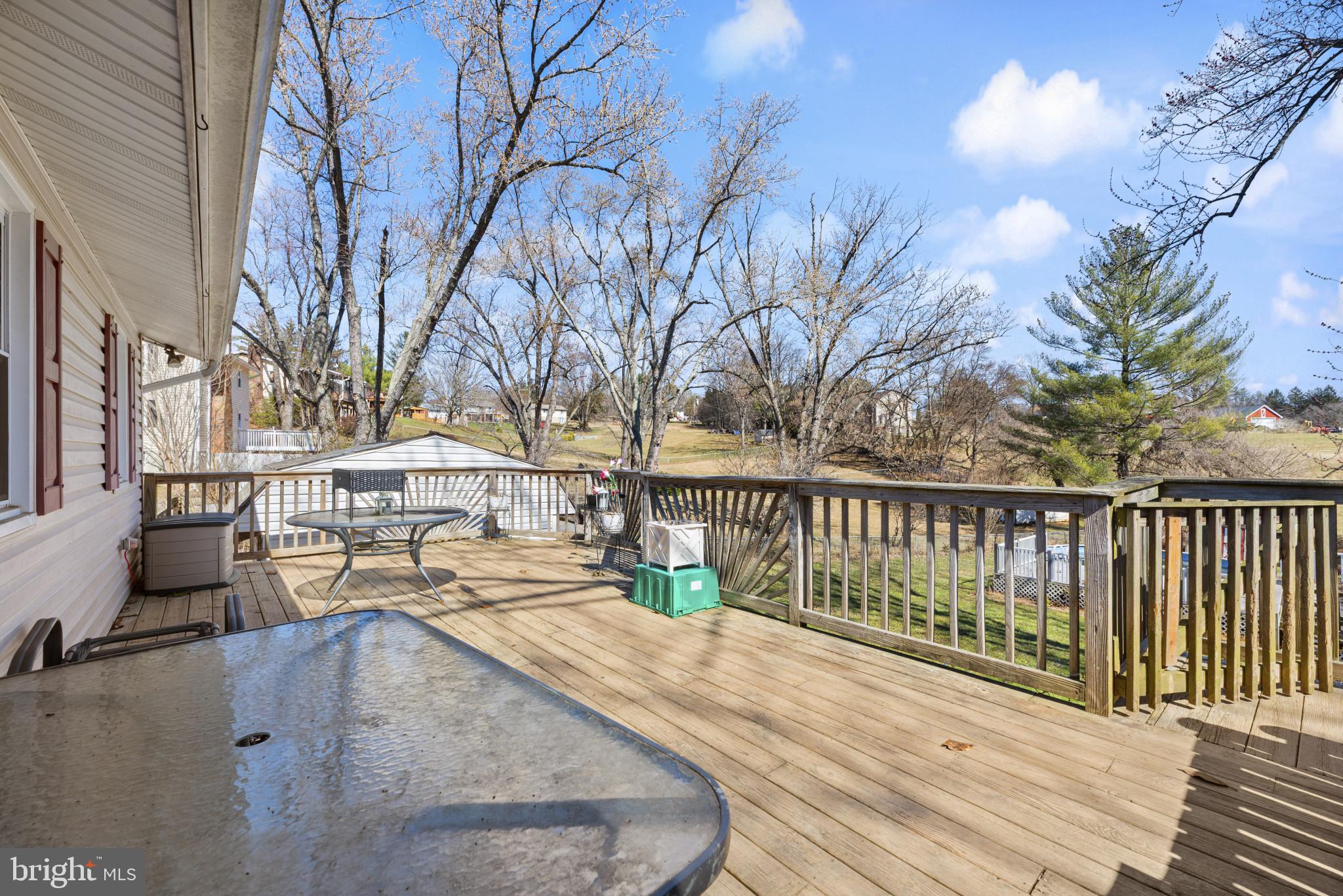 WESTCHESTER HILLS - Residential