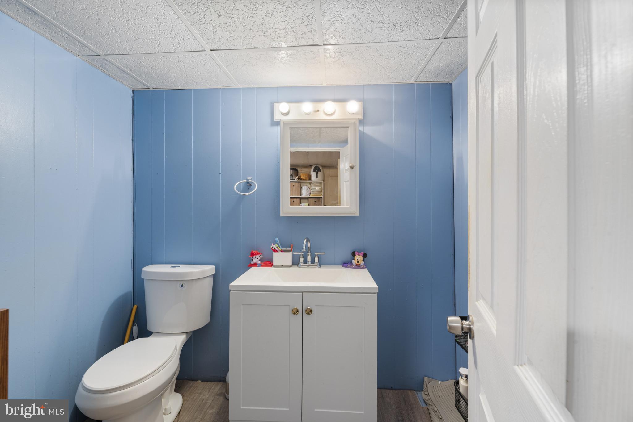 WESTCHESTER HILLS - Residential