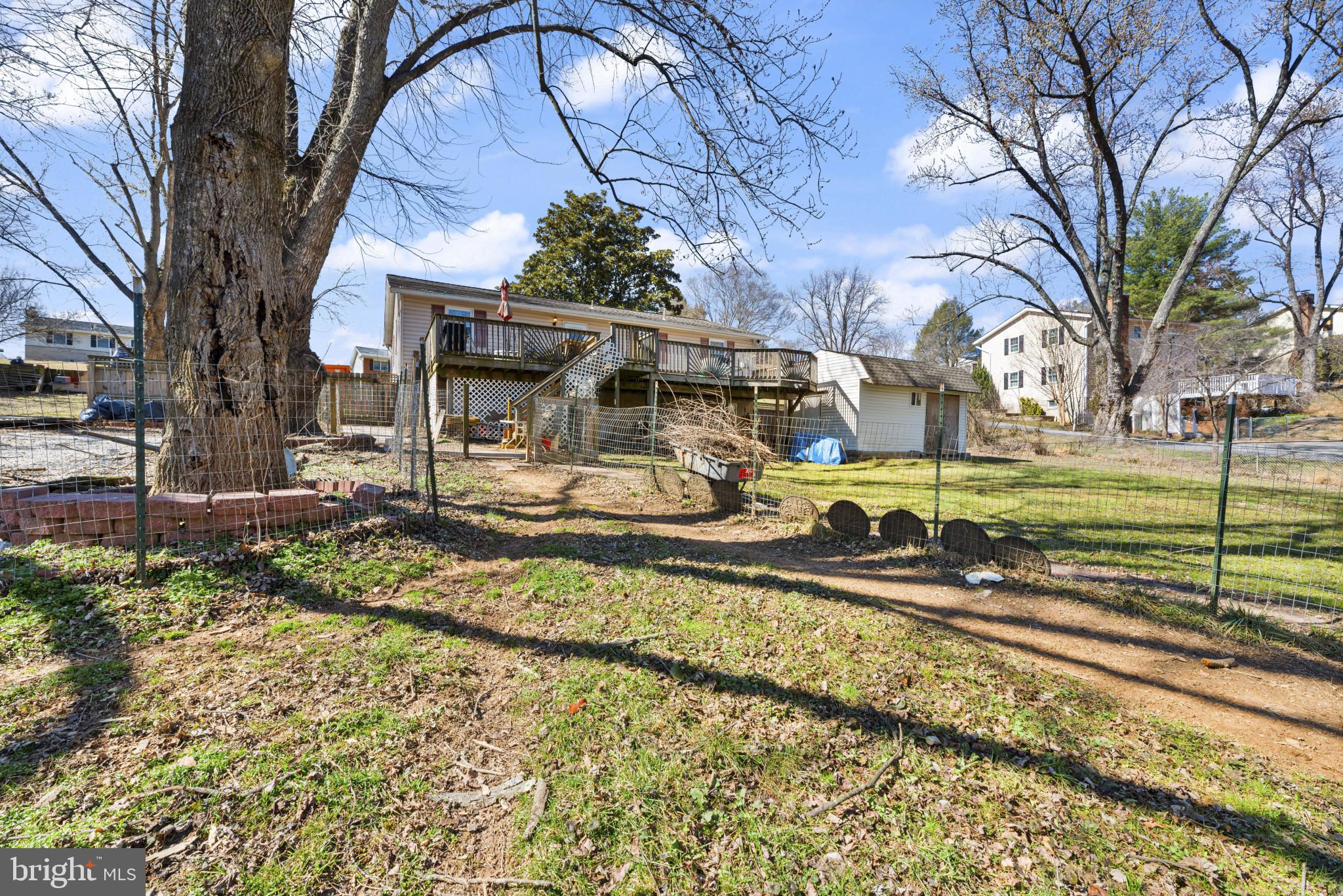 WESTCHESTER HILLS - Residential