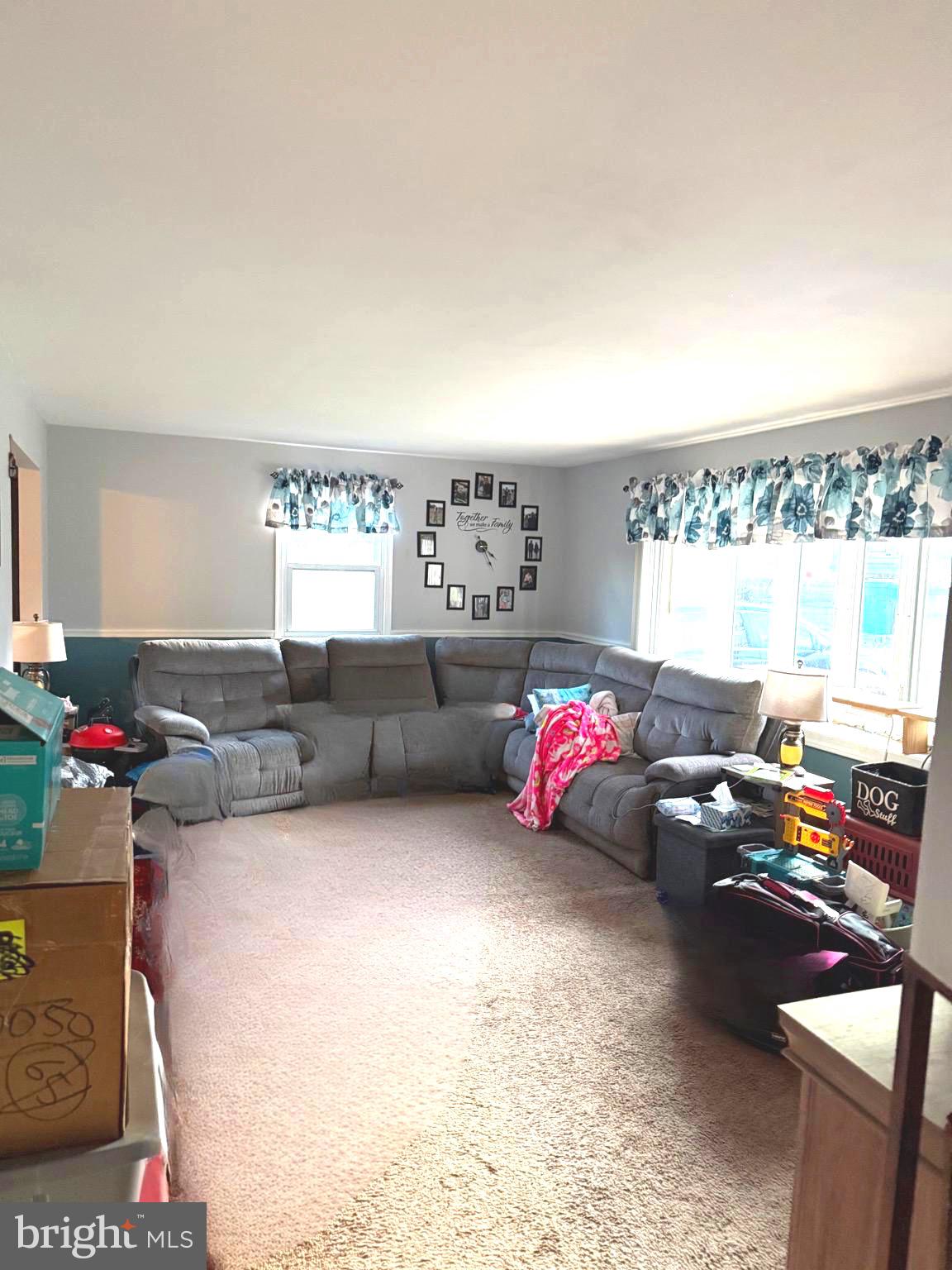 WESTCHESTER HILLS - Residential