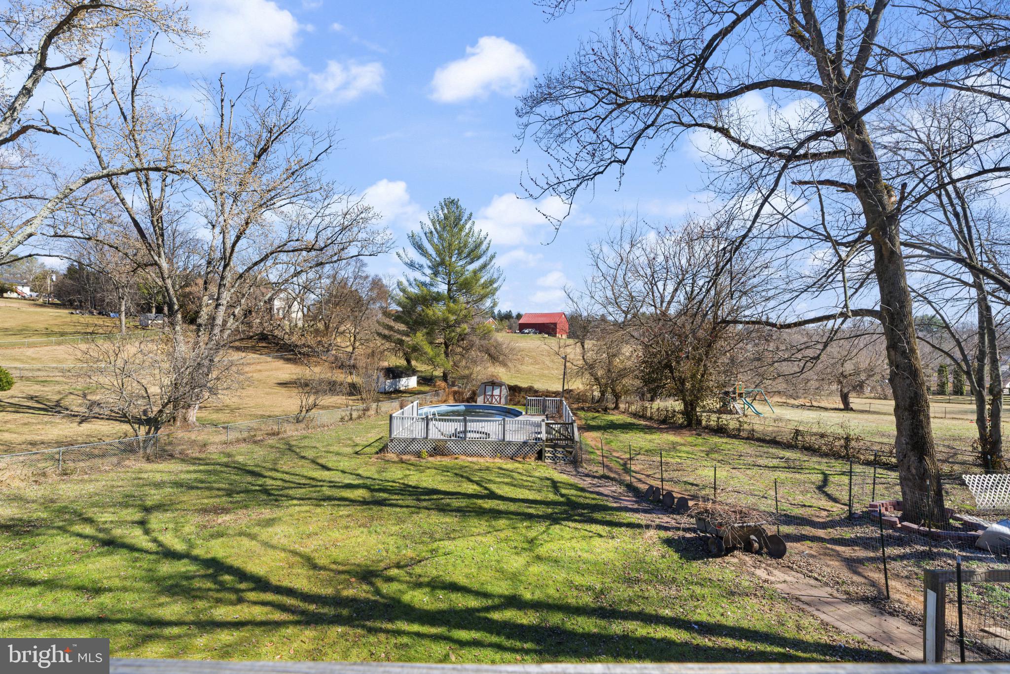WESTCHESTER HILLS - Residential