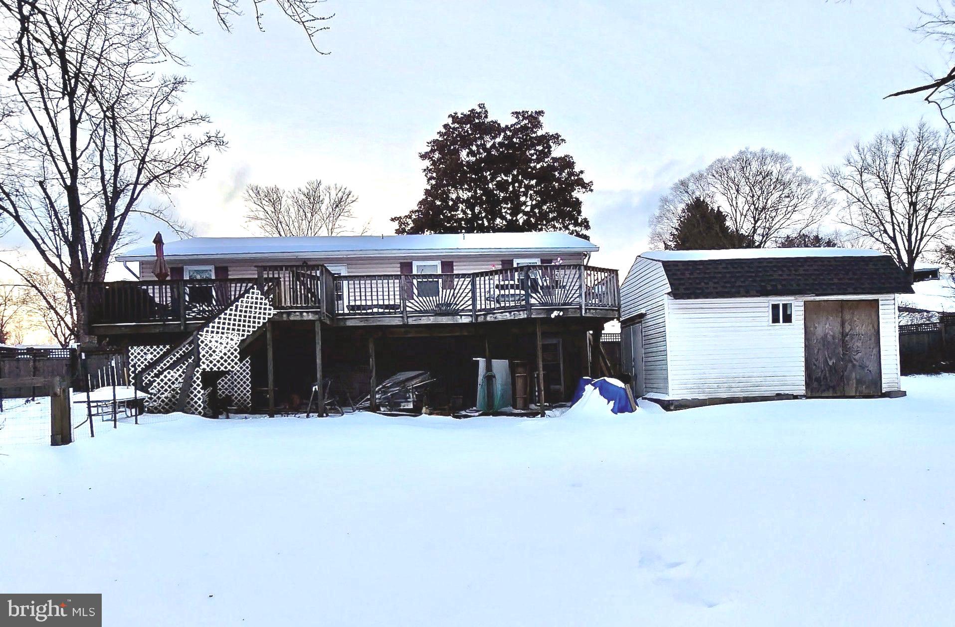 WESTCHESTER HILLS - Residential