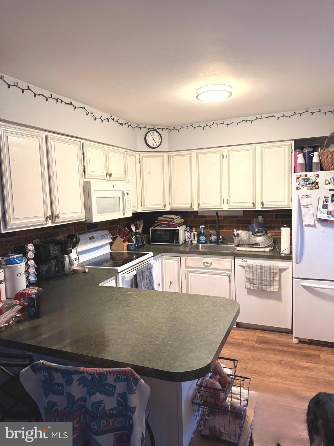 WESTCHESTER HILLS - Residential