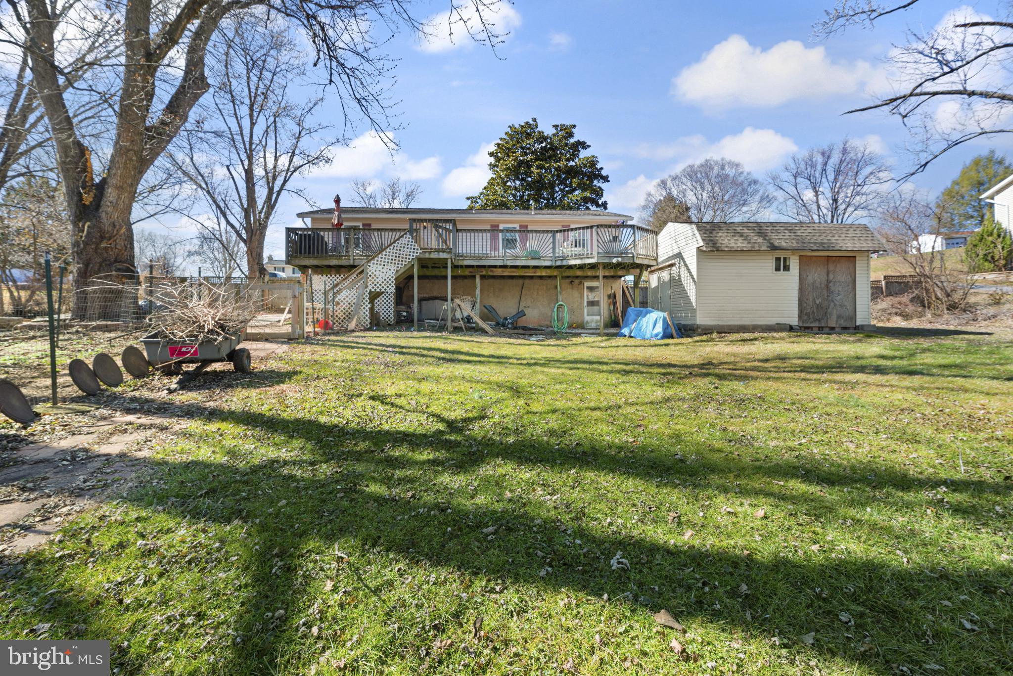 WESTCHESTER HILLS - Residential