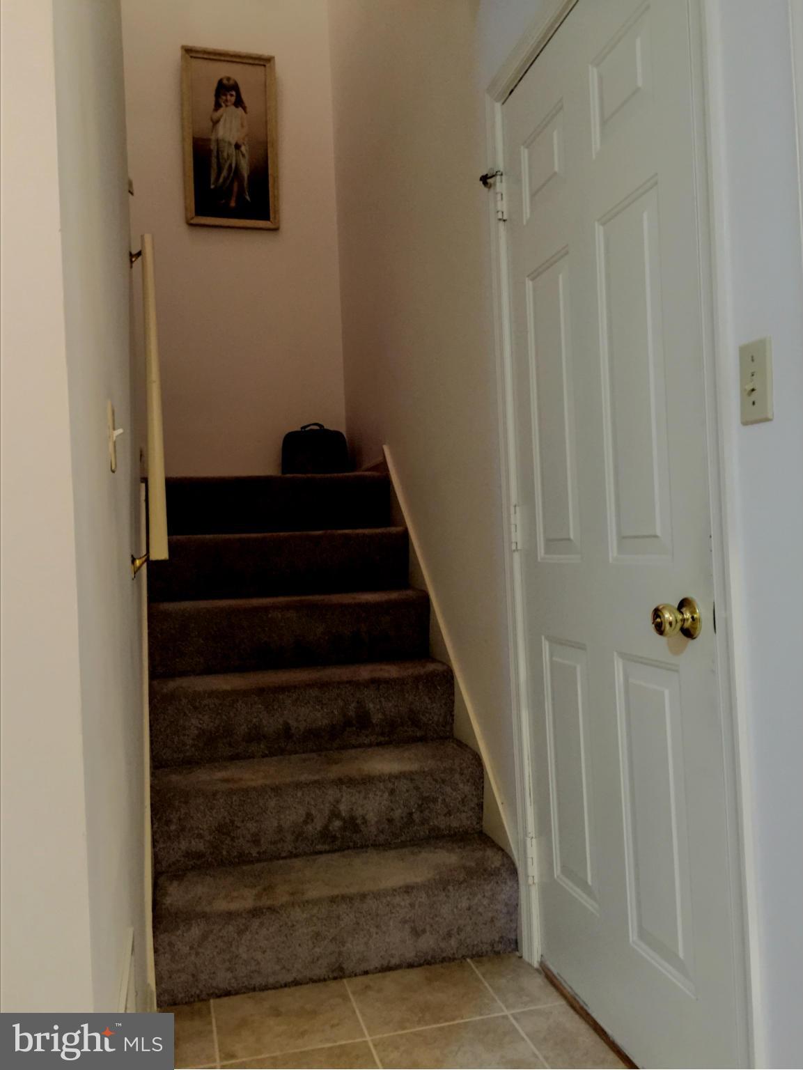 CHAMBERSBURG BOROUGH - Residential