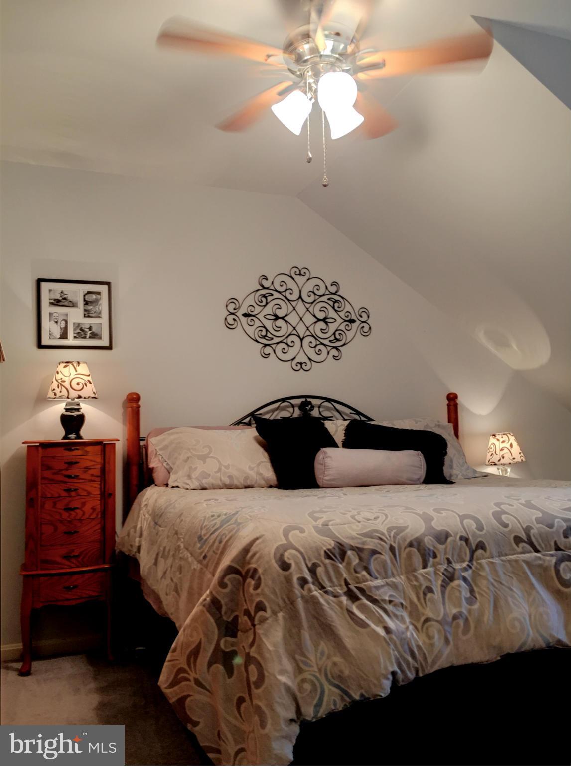 CHAMBERSBURG BOROUGH - Residential