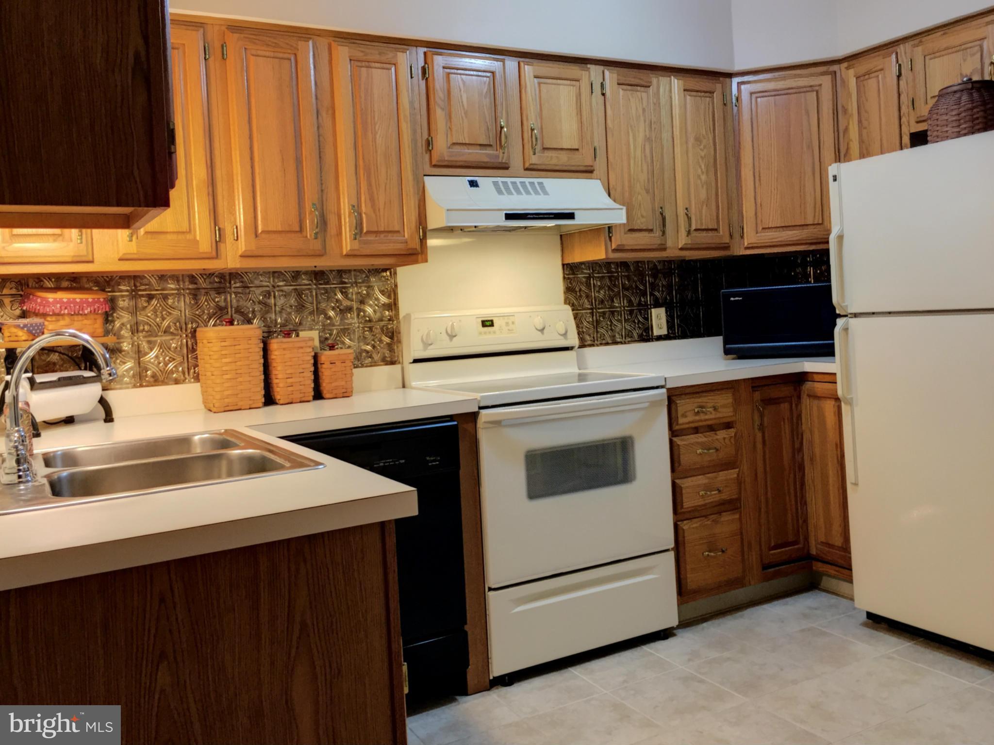 CHAMBERSBURG BOROUGH - Residential