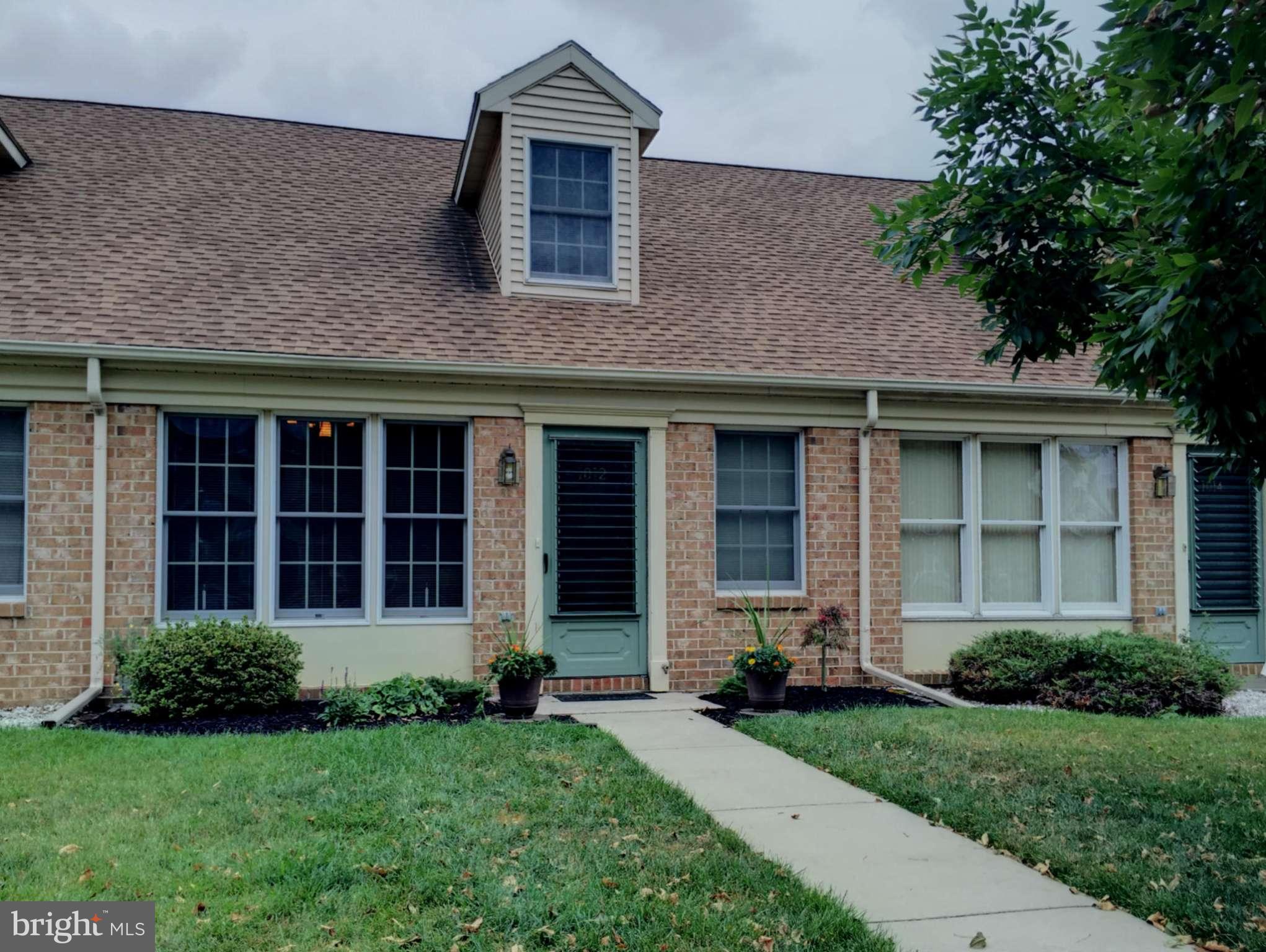 CHAMBERSBURG BOROUGH - Residential