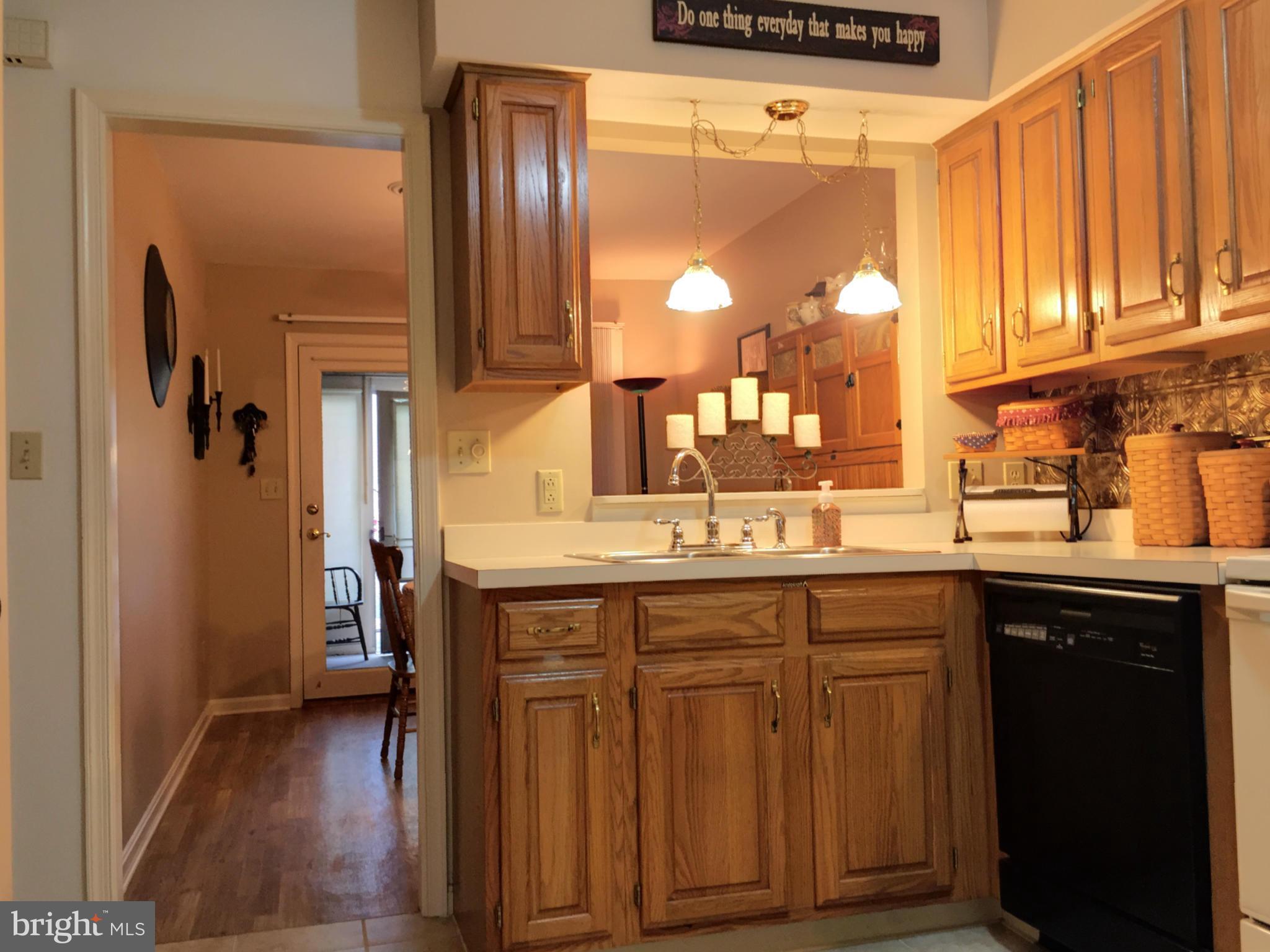 CHAMBERSBURG BOROUGH - Residential