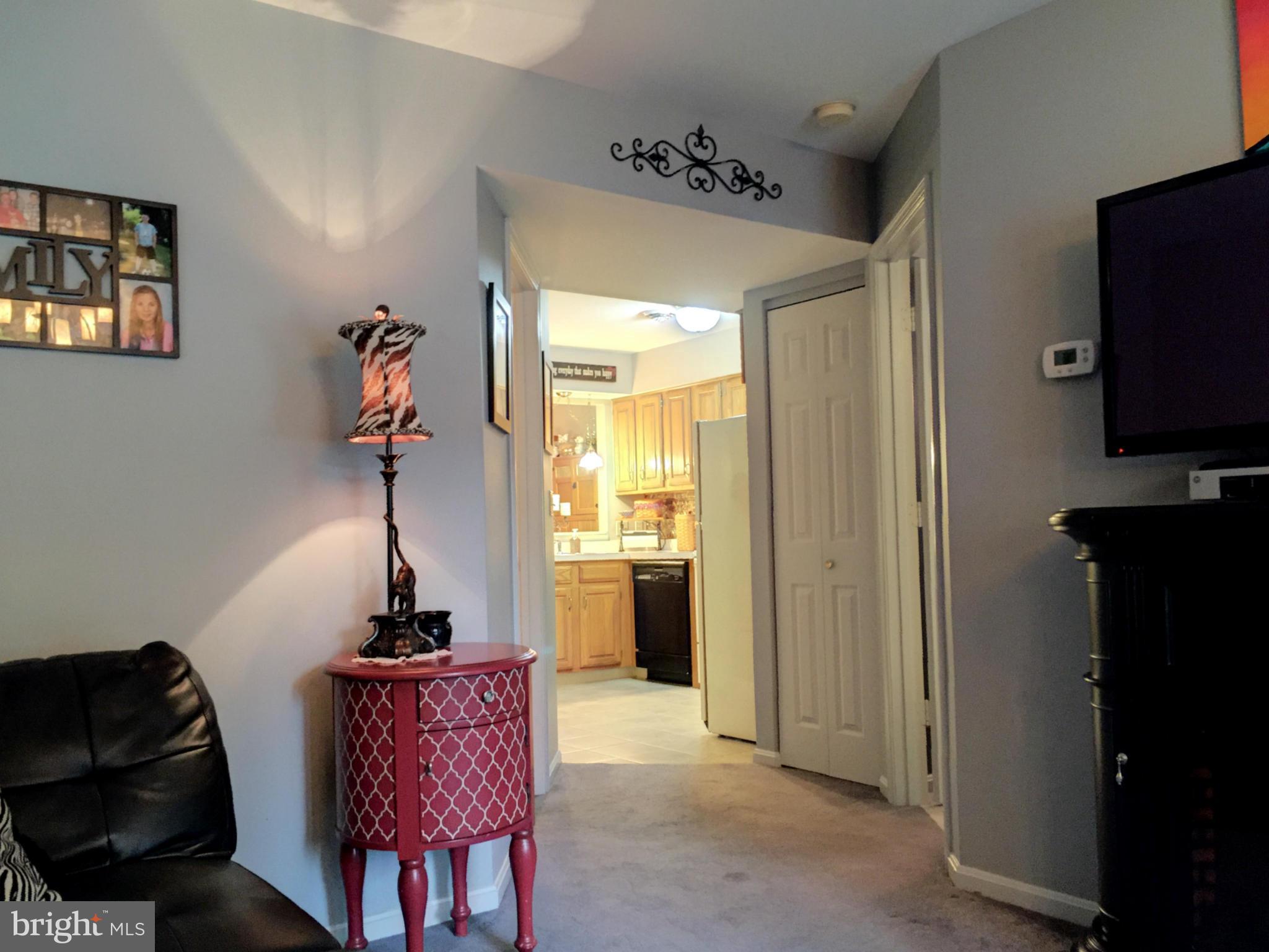 CHAMBERSBURG BOROUGH - Residential