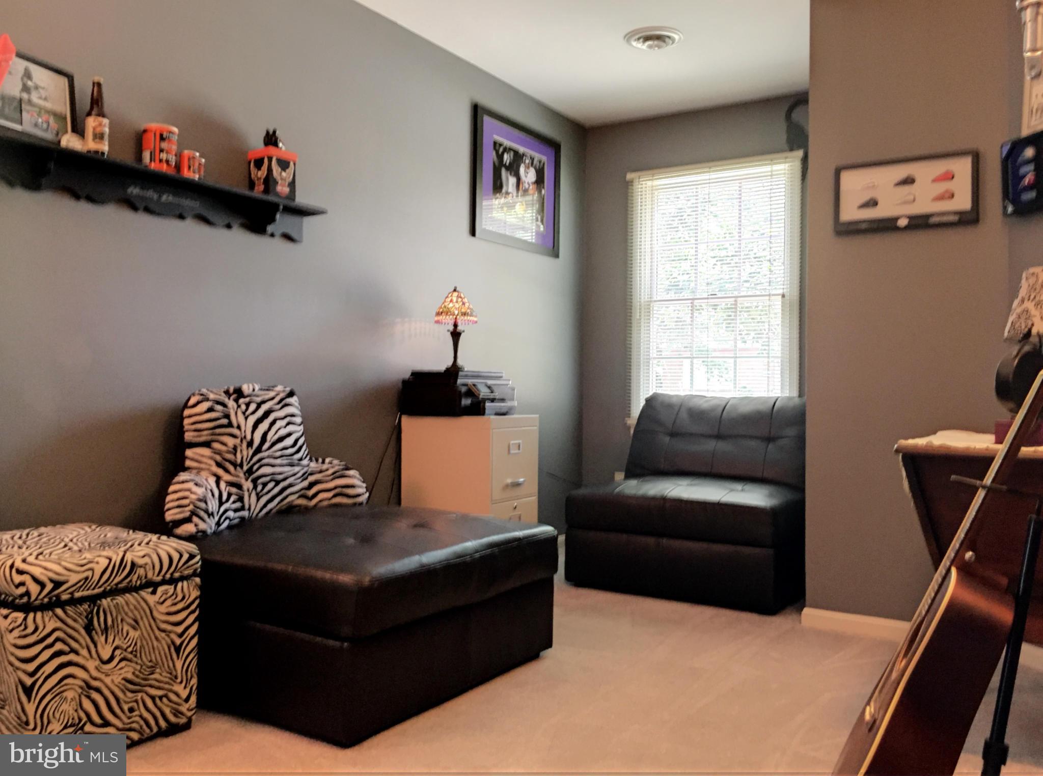 CHAMBERSBURG BOROUGH - Residential