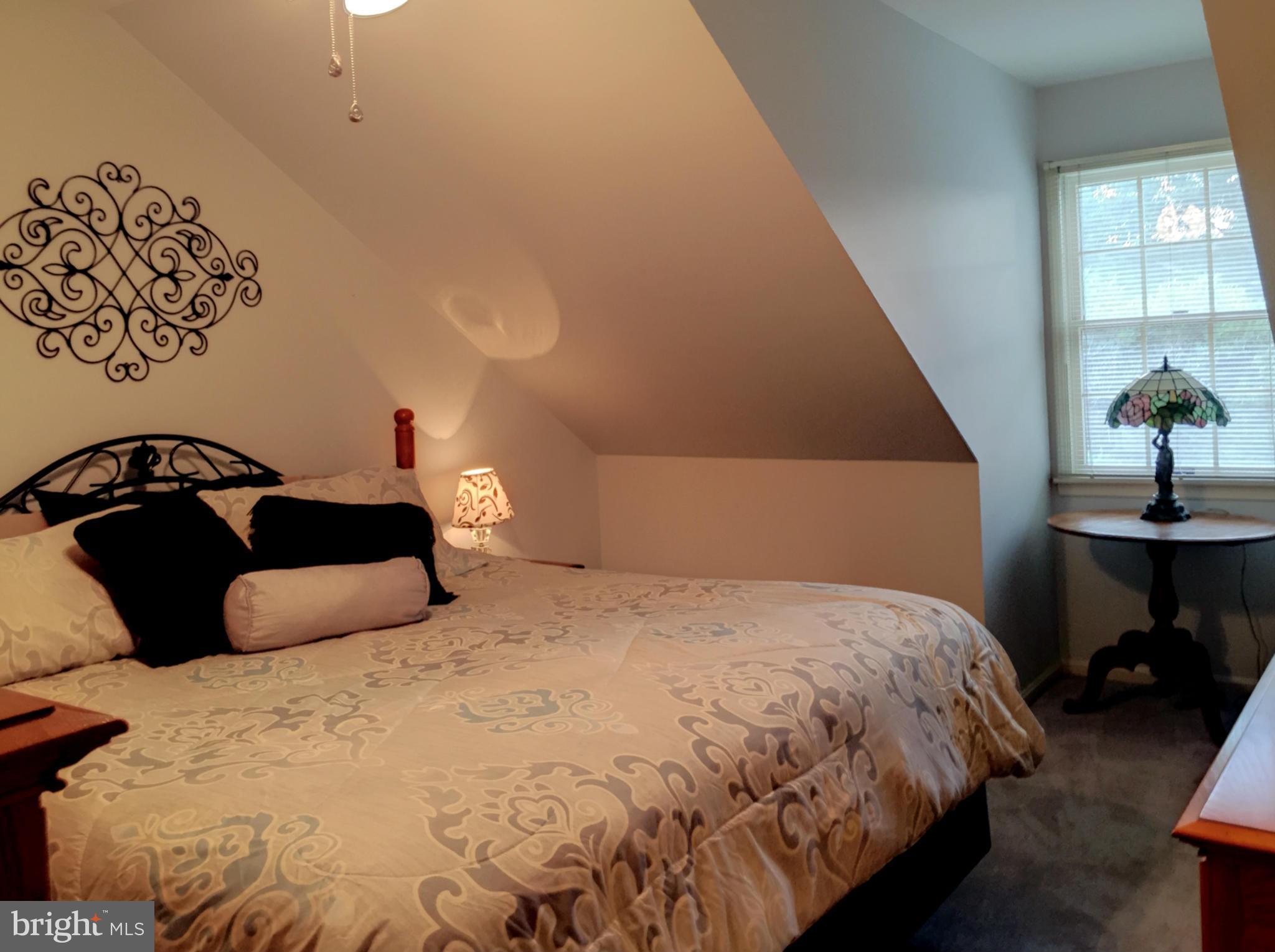 CHAMBERSBURG BOROUGH - Residential