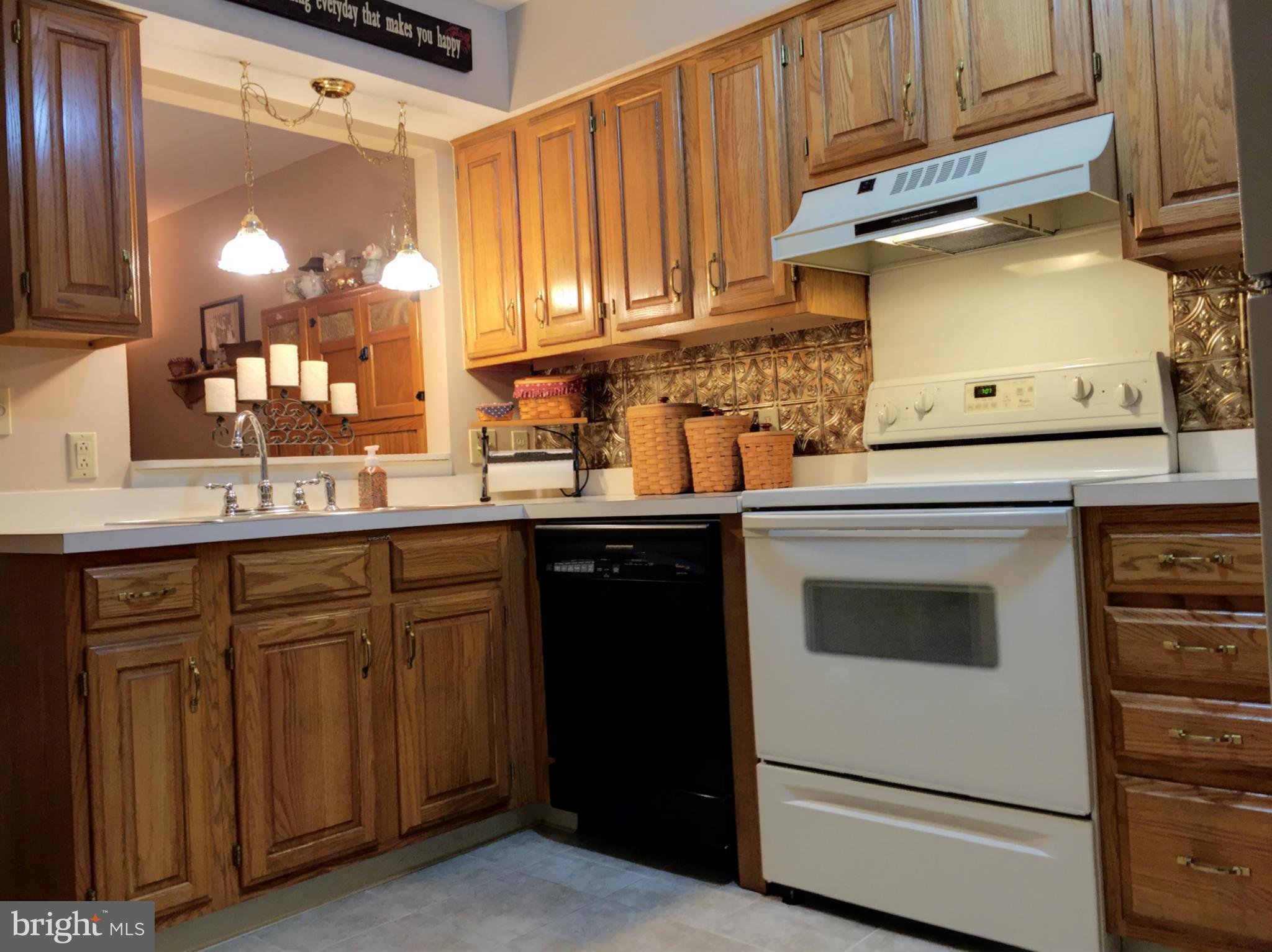 CHAMBERSBURG BOROUGH - Residential