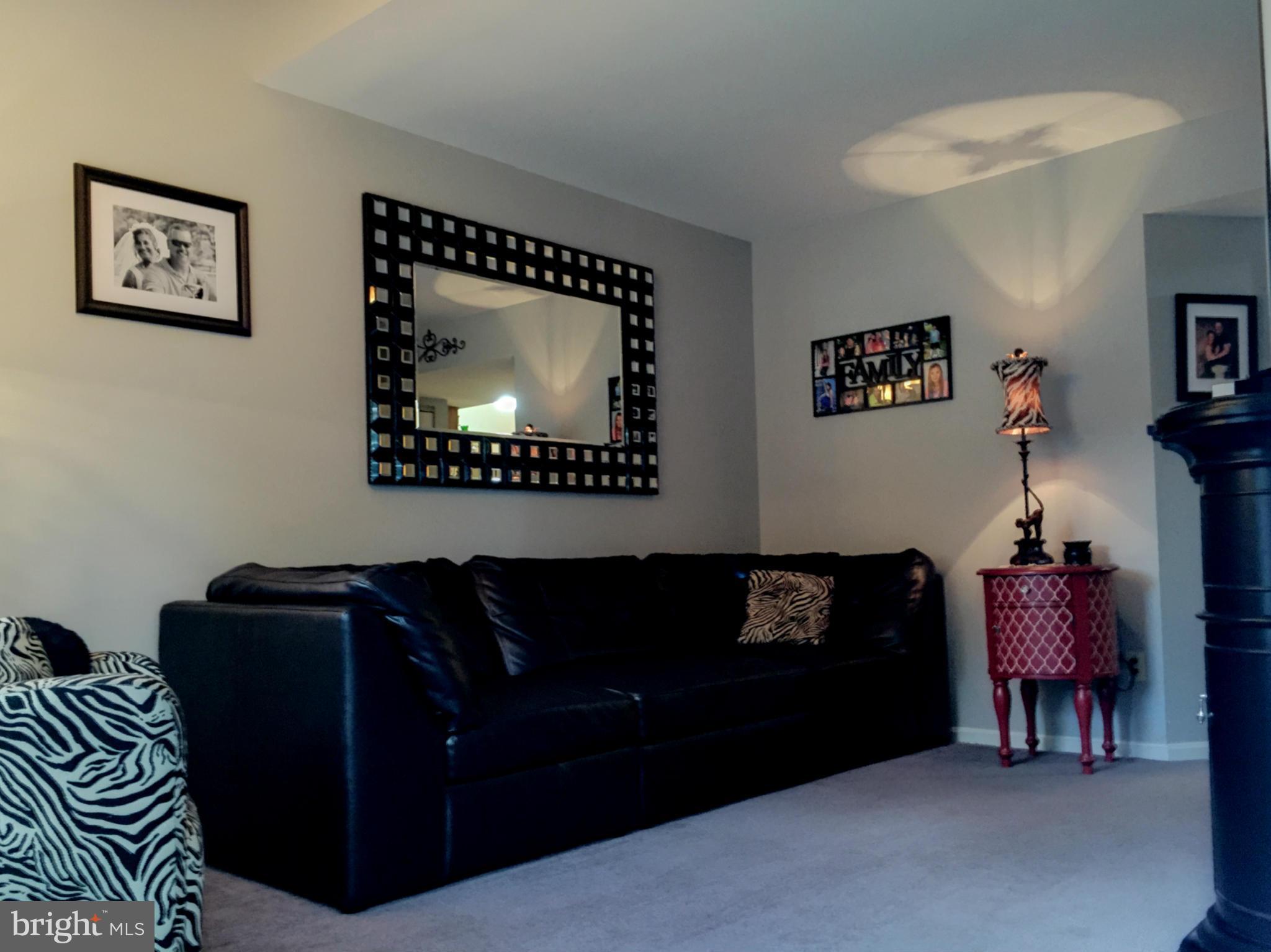 CHAMBERSBURG BOROUGH - Residential