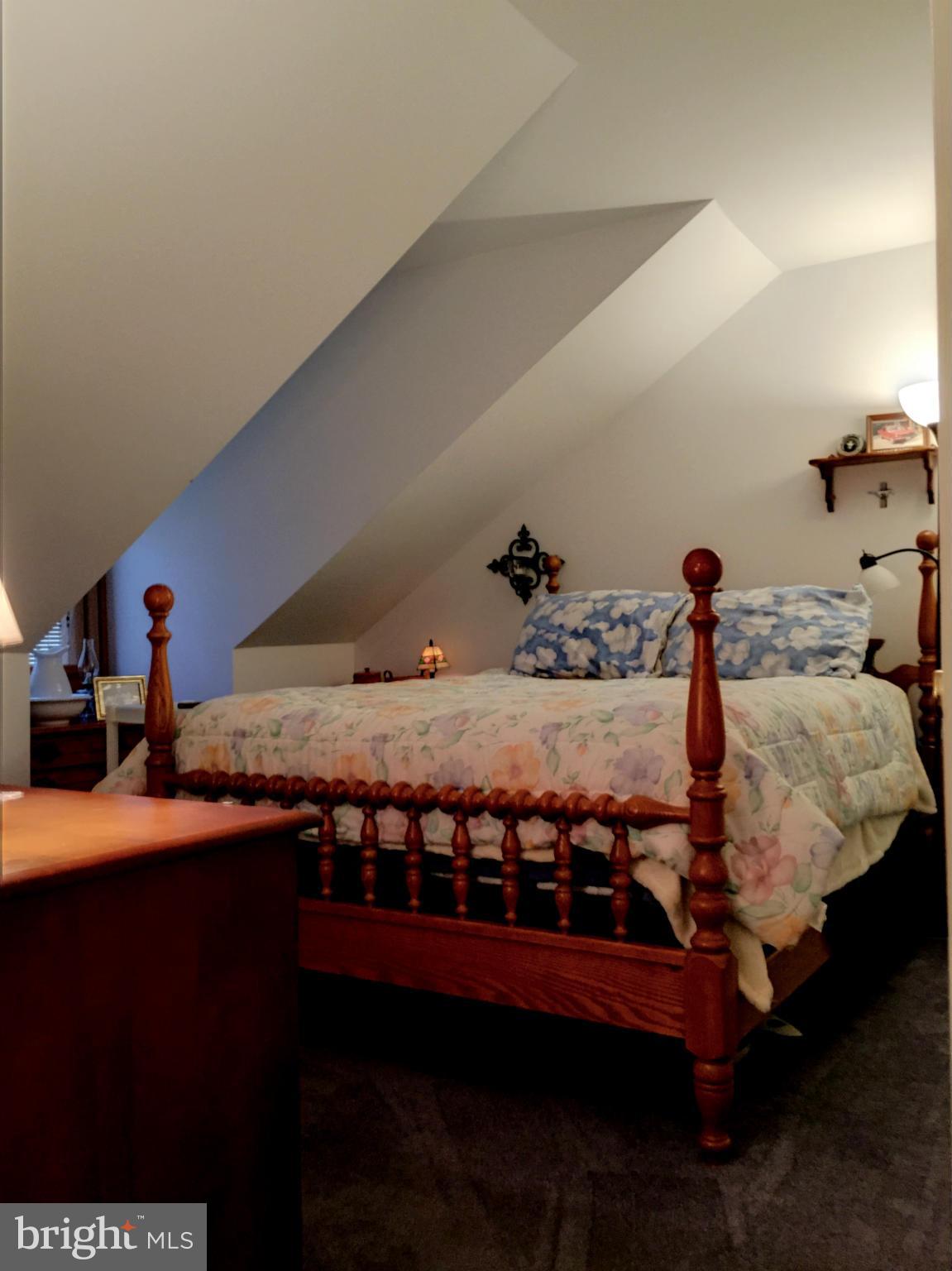 CHAMBERSBURG BOROUGH - Residential