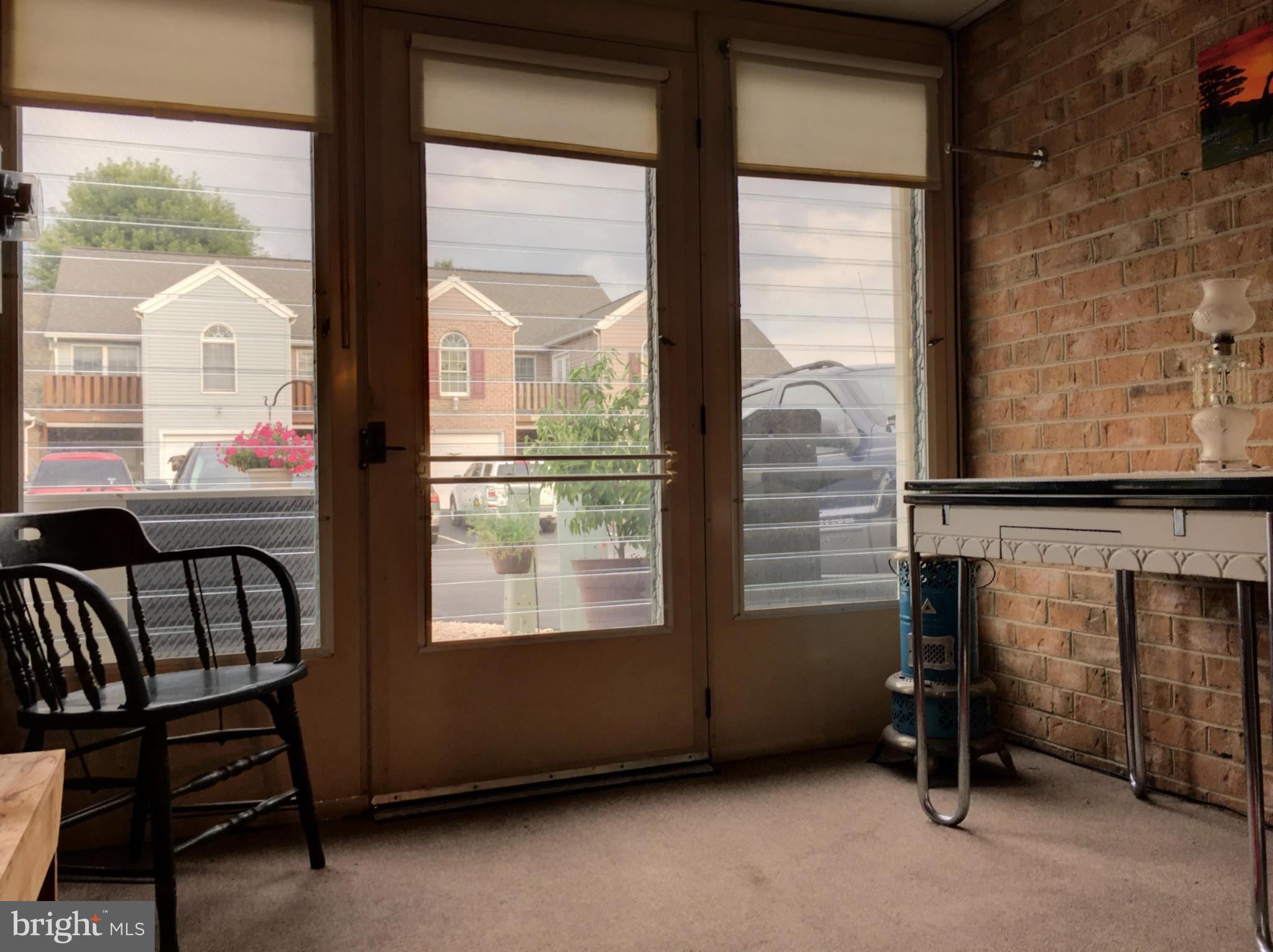 CHAMBERSBURG BOROUGH - Residential