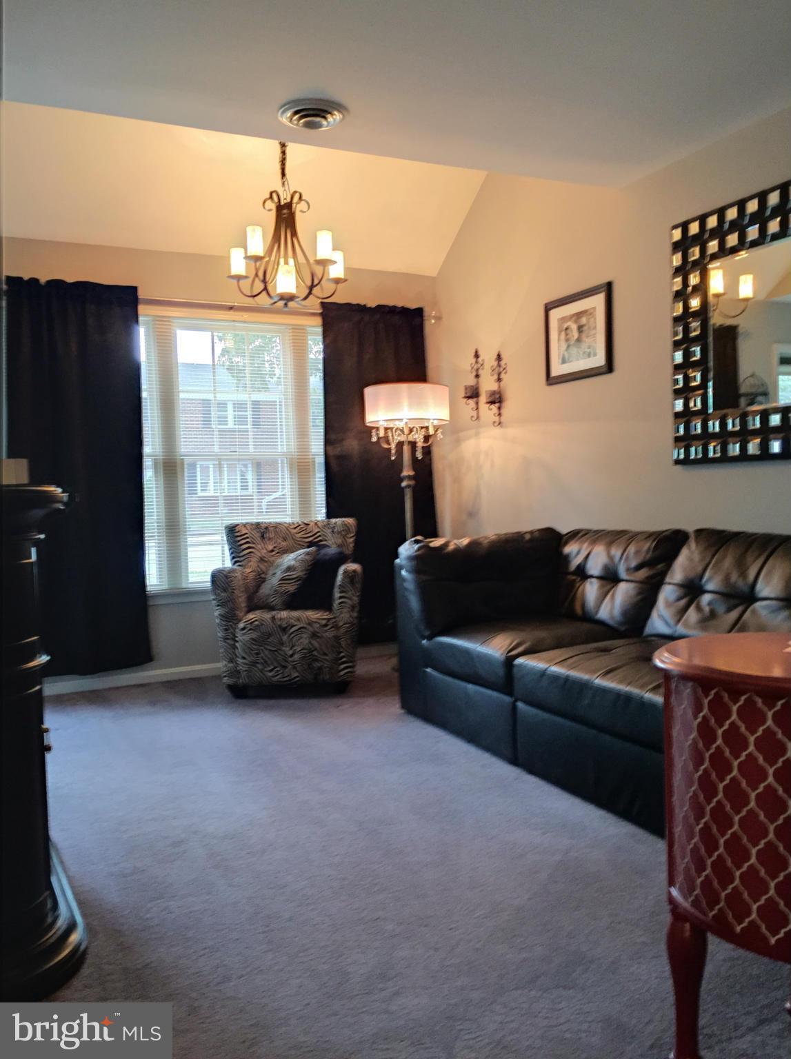 CHAMBERSBURG BOROUGH - Residential