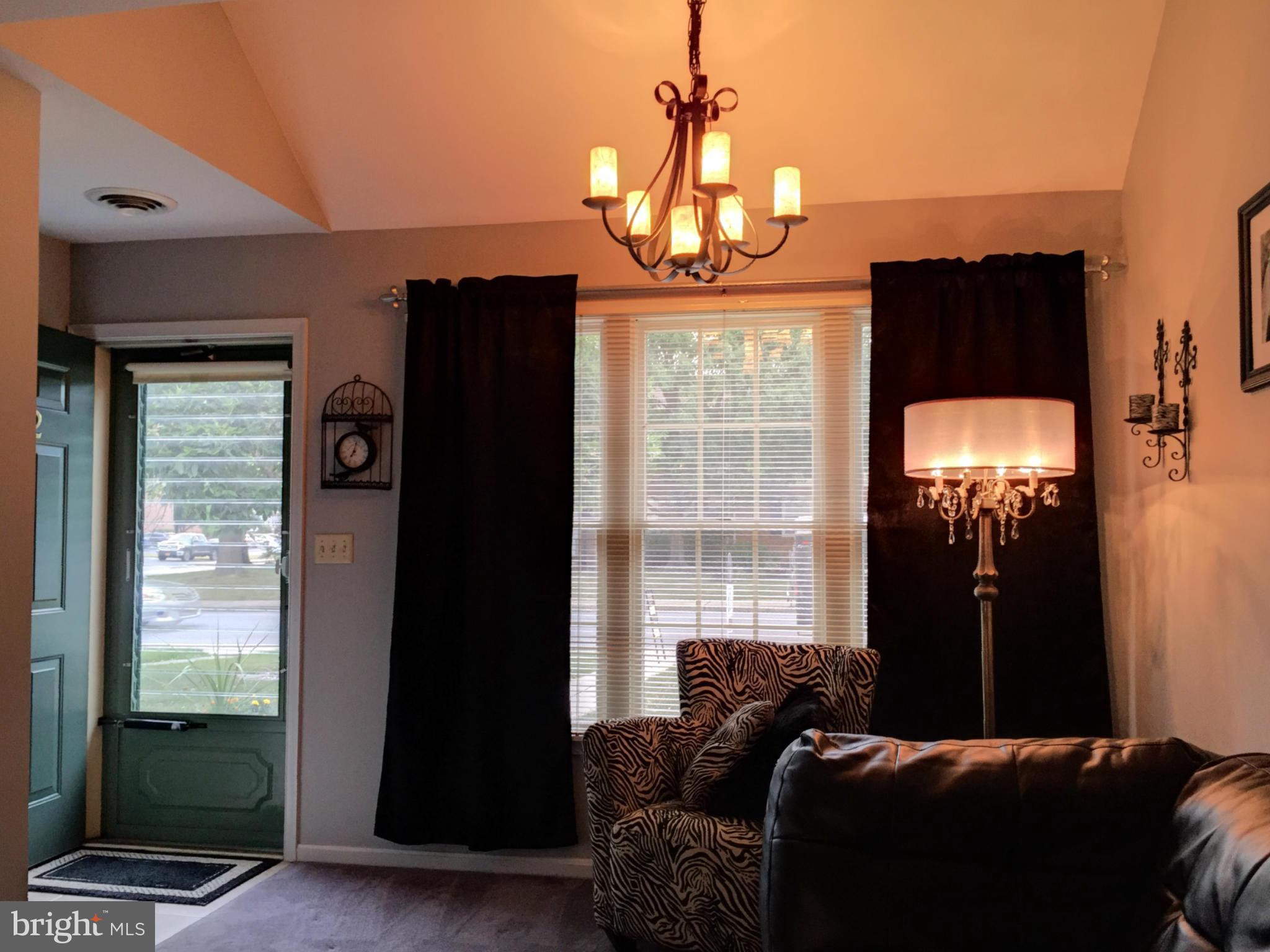 CHAMBERSBURG BOROUGH - Residential