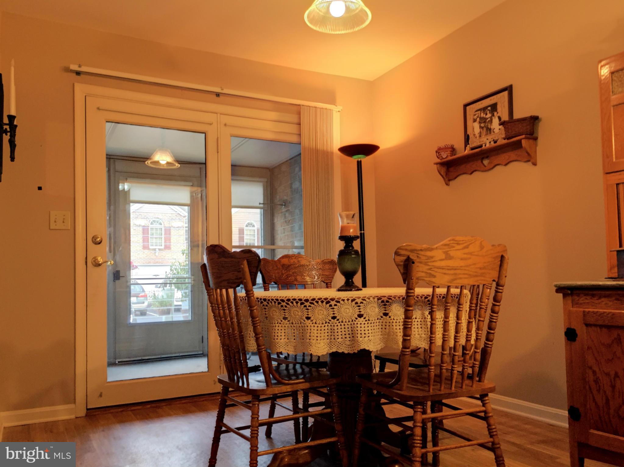 CHAMBERSBURG BOROUGH - Residential