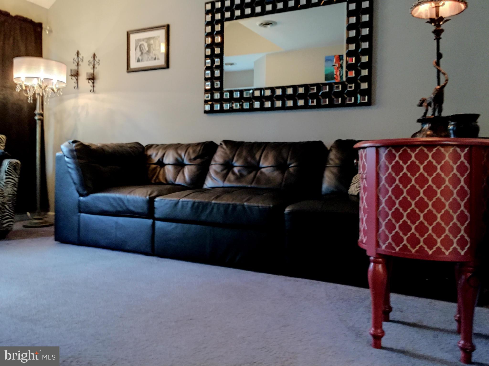CHAMBERSBURG BOROUGH - Residential