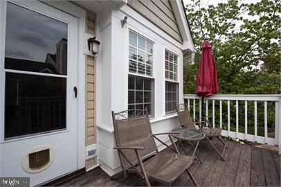 SHIRLINGTON - Residential Lease