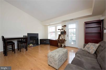 SHIRLINGTON - Residential Lease