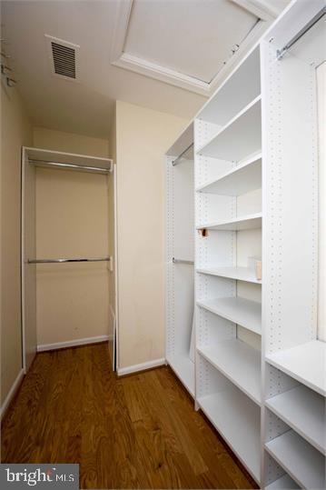 SHIRLINGTON - Residential Lease