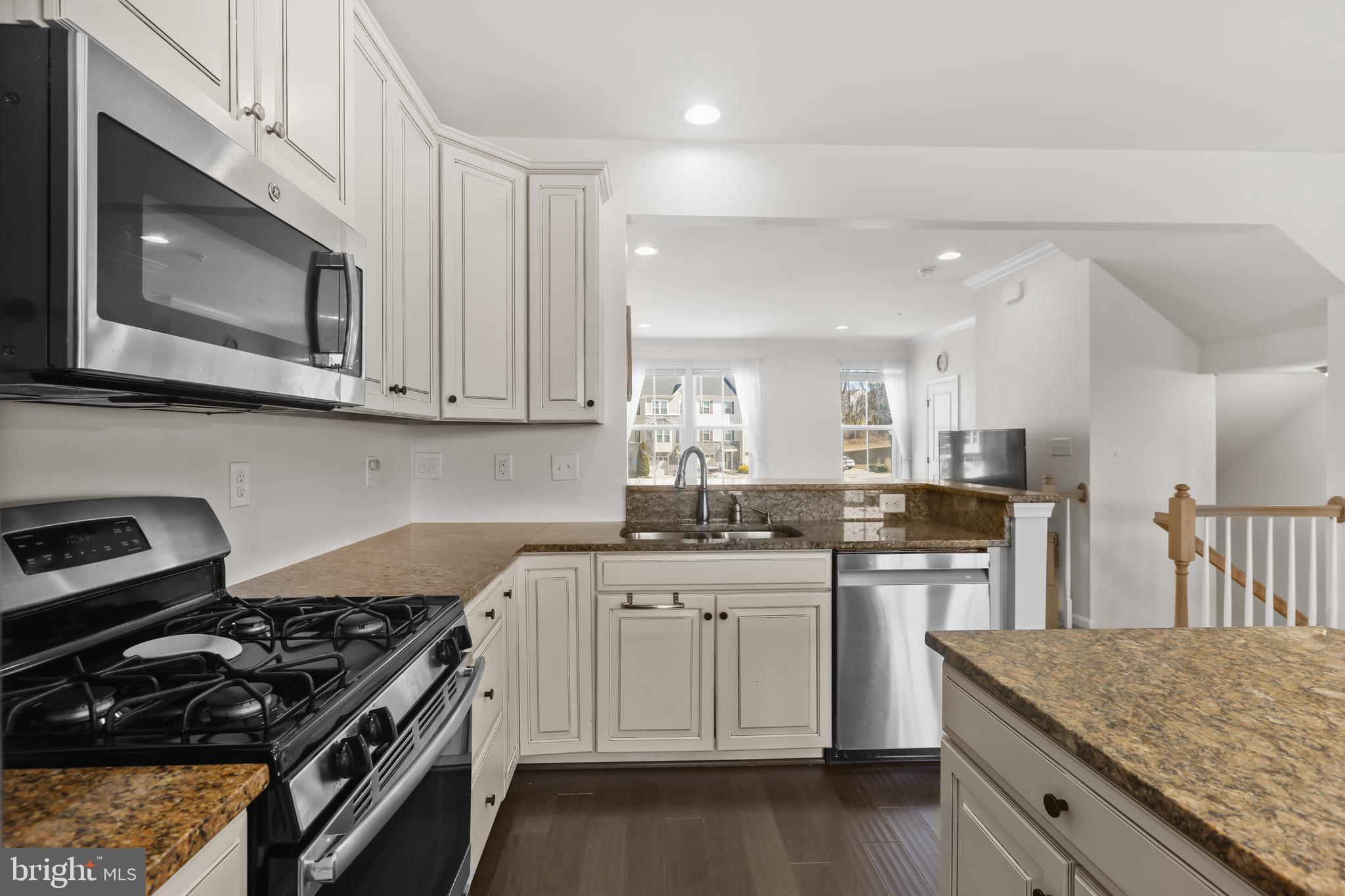 MAGNESS MILL - Residential