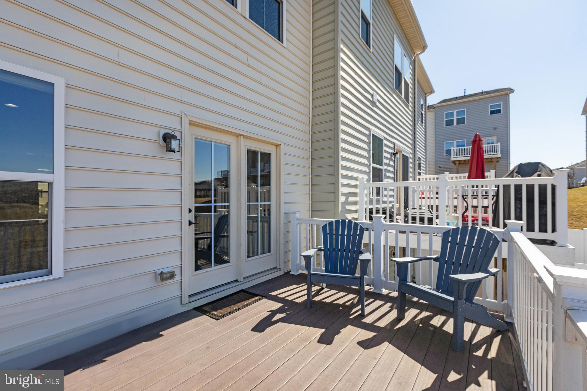 MAGNESS MILL - Residential