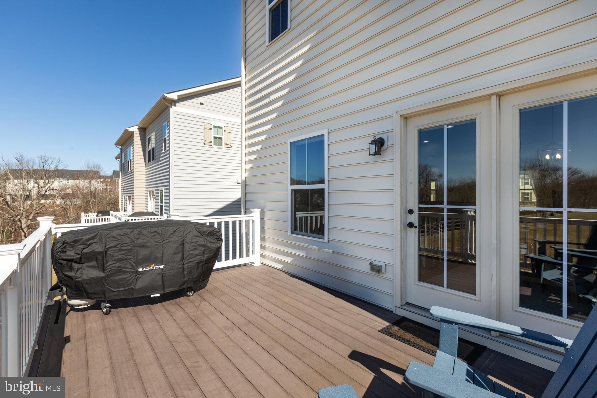 MAGNESS MILL - Residential