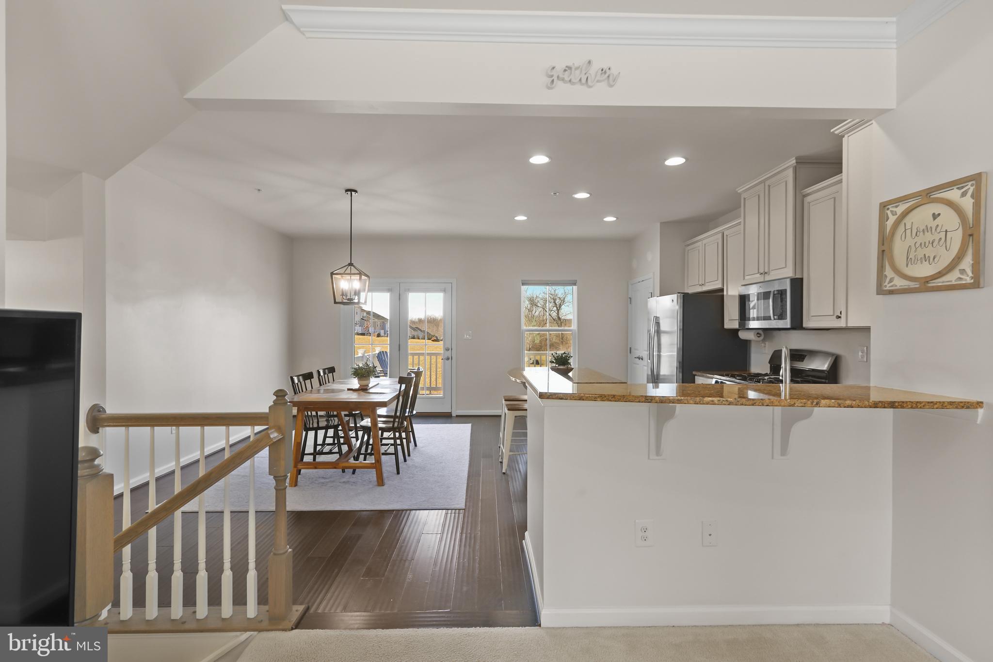 MAGNESS MILL - Residential