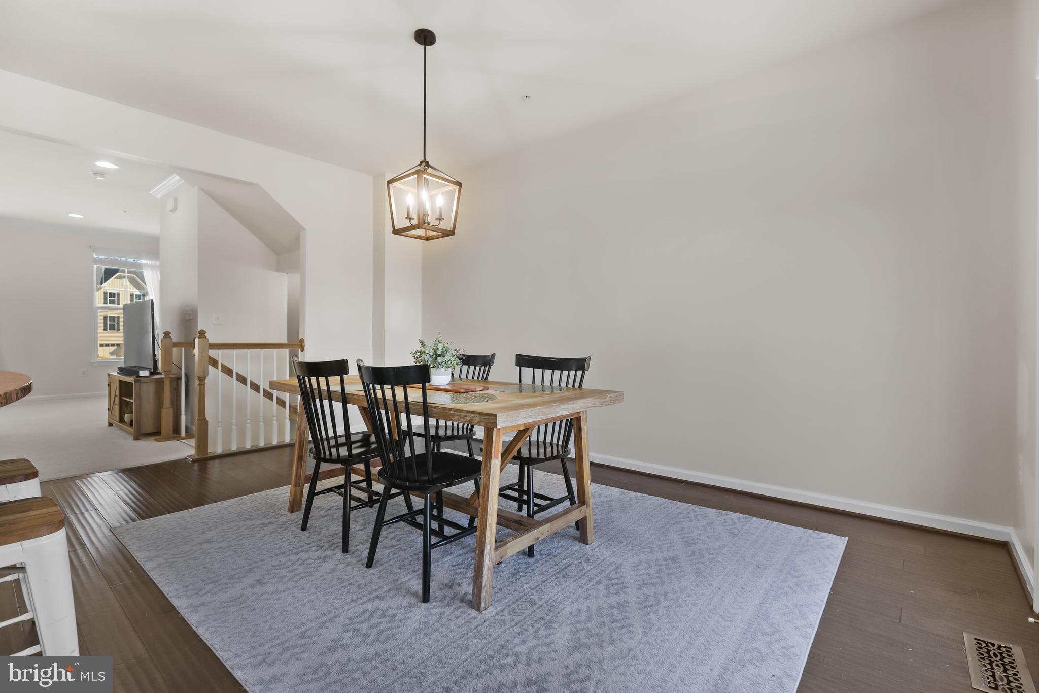 MAGNESS MILL - Residential