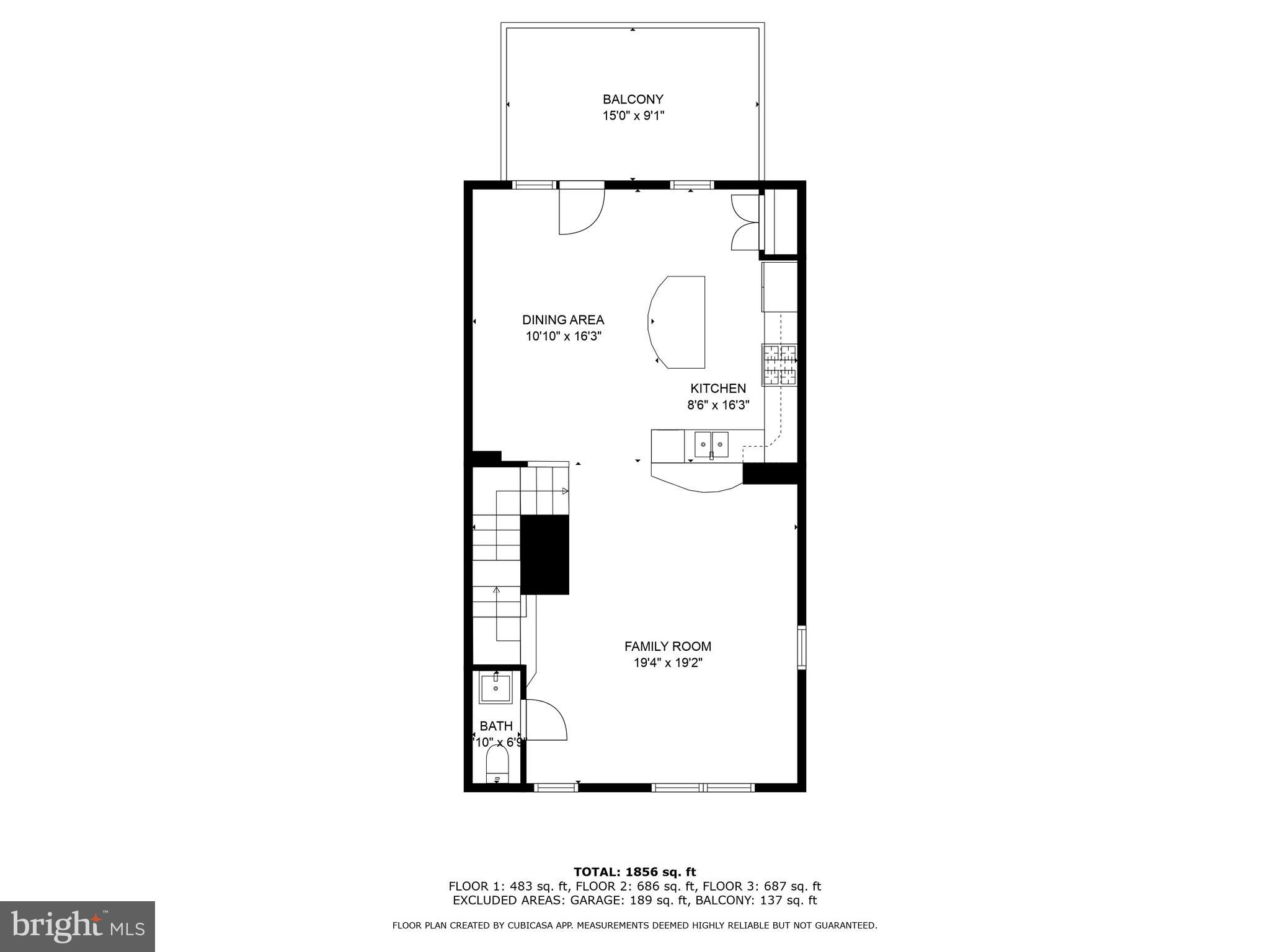 MAGNESS MILL - Residential