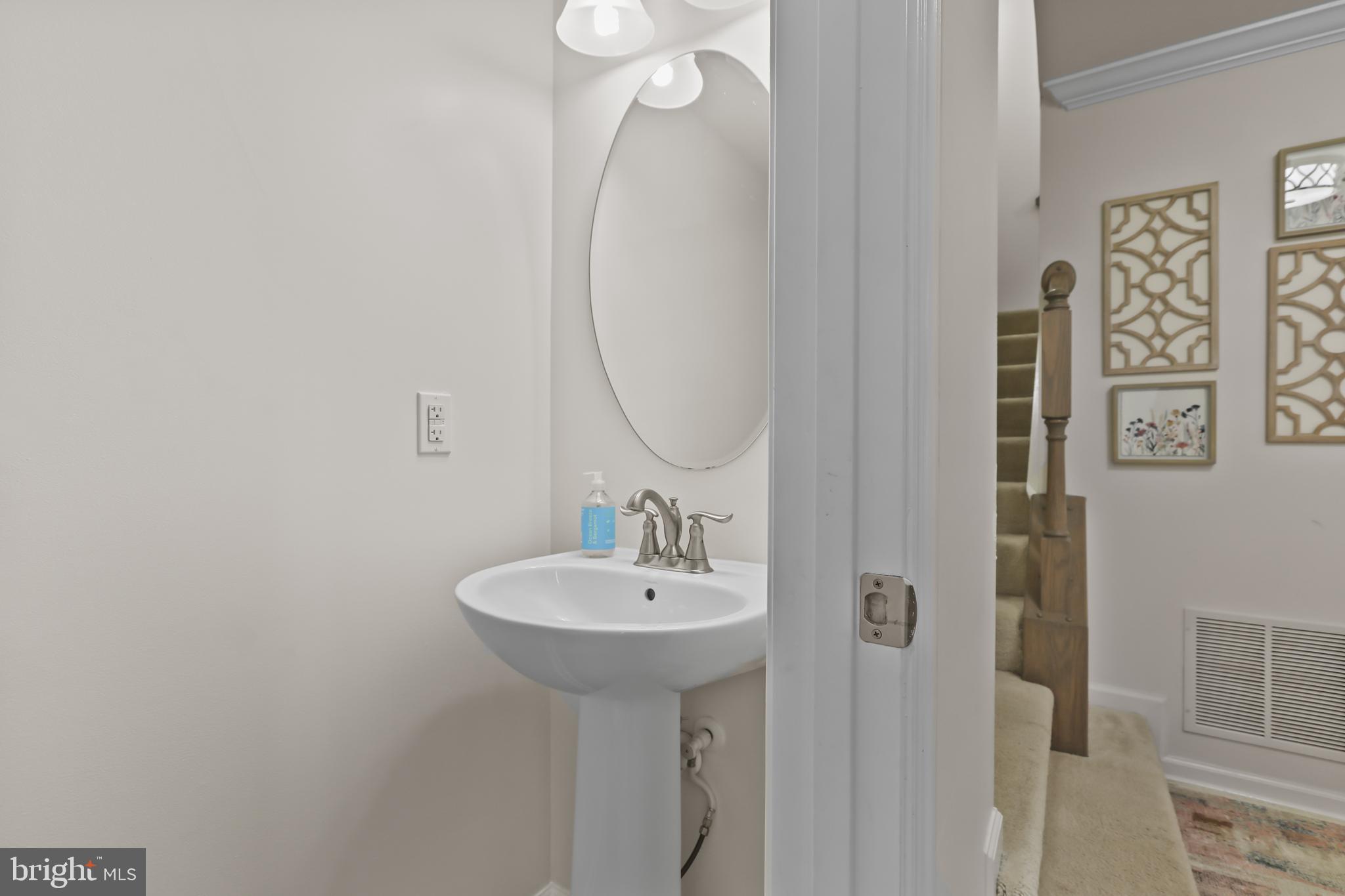 MAGNESS MILL - Residential