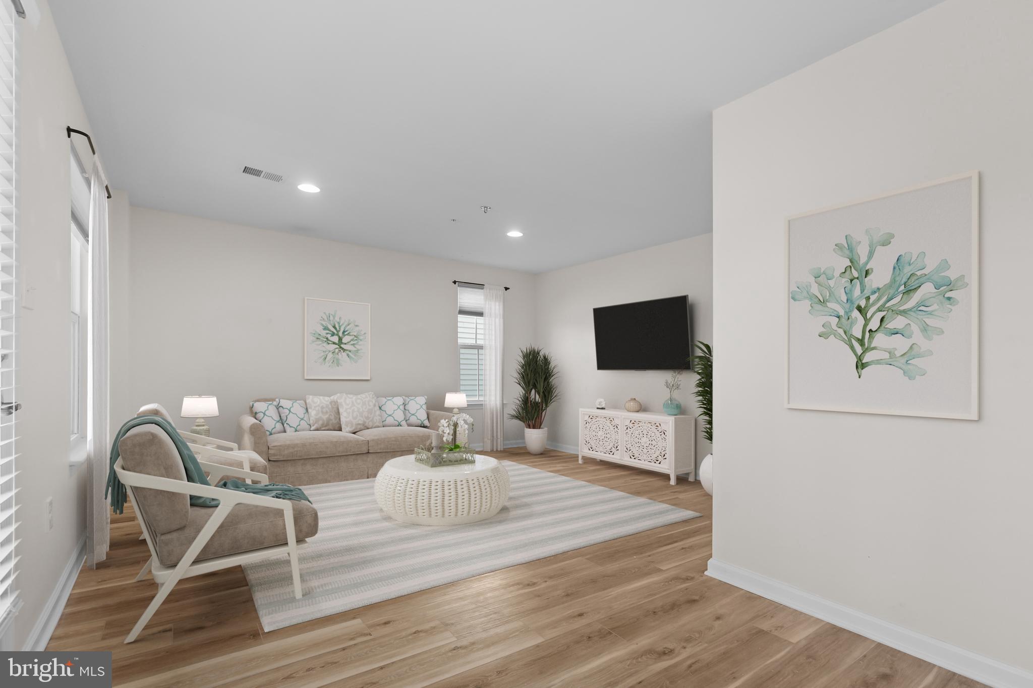 MAGNESS MILL - Residential