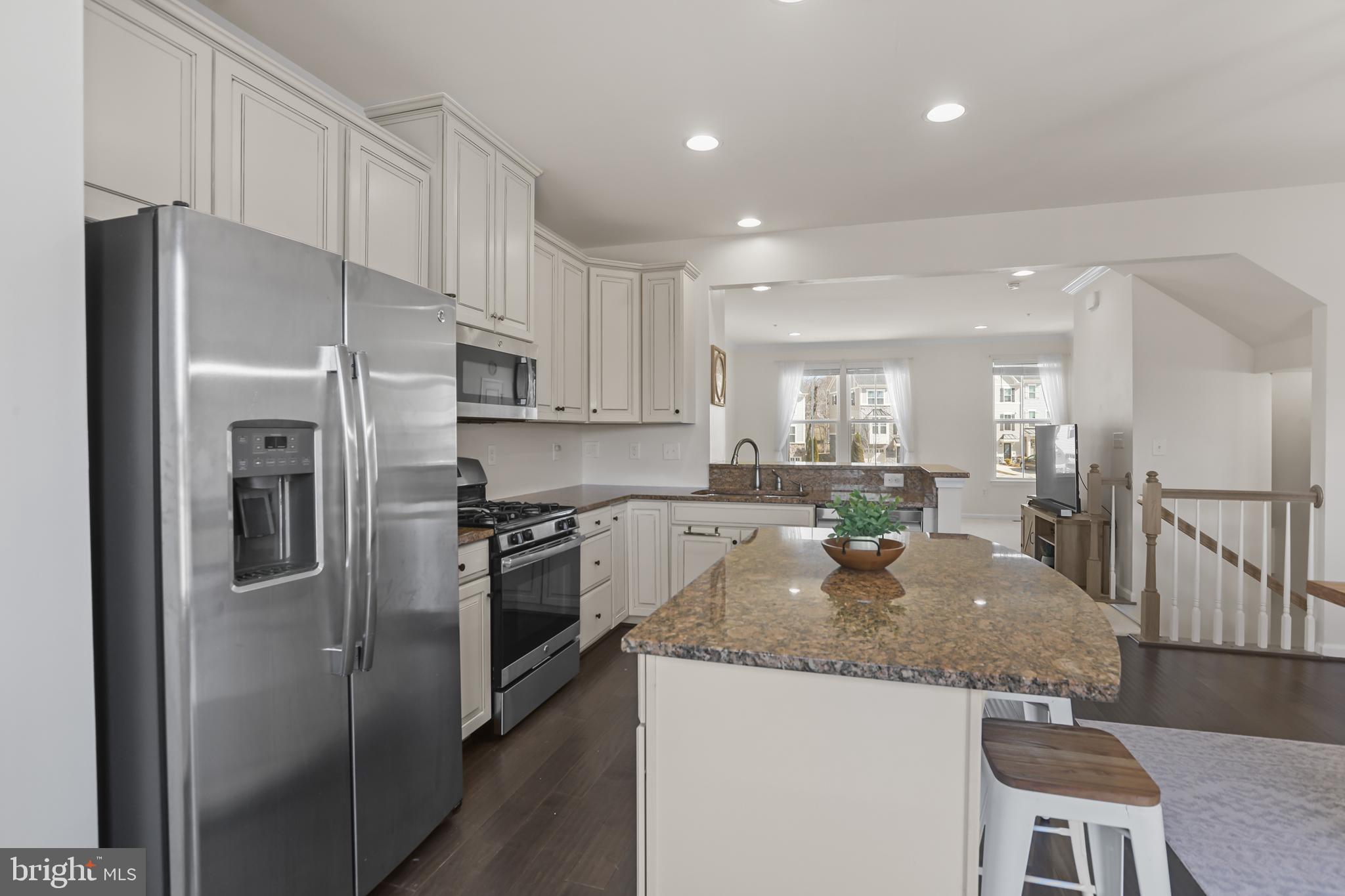 MAGNESS MILL - Residential