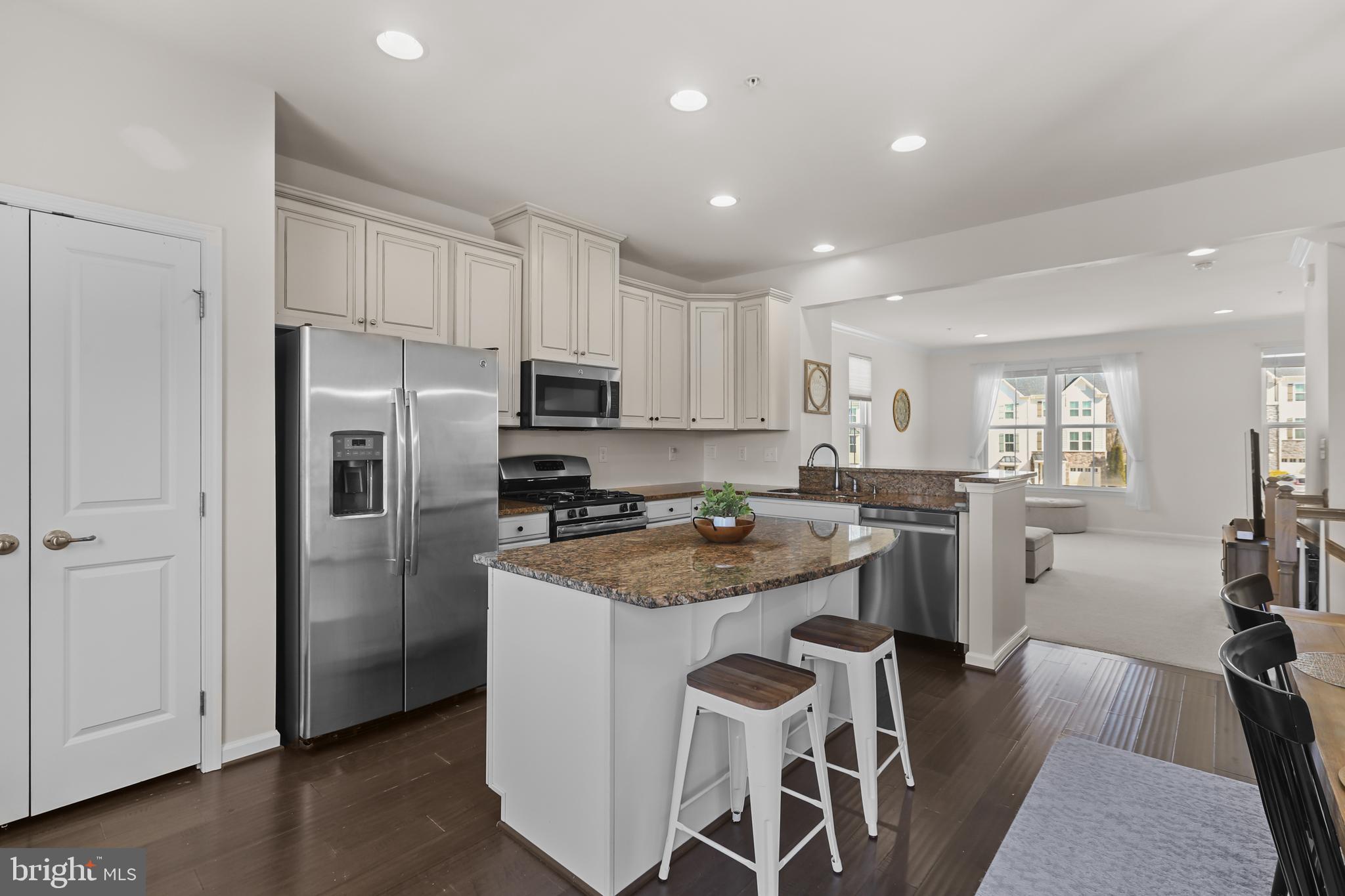 MAGNESS MILL - Residential