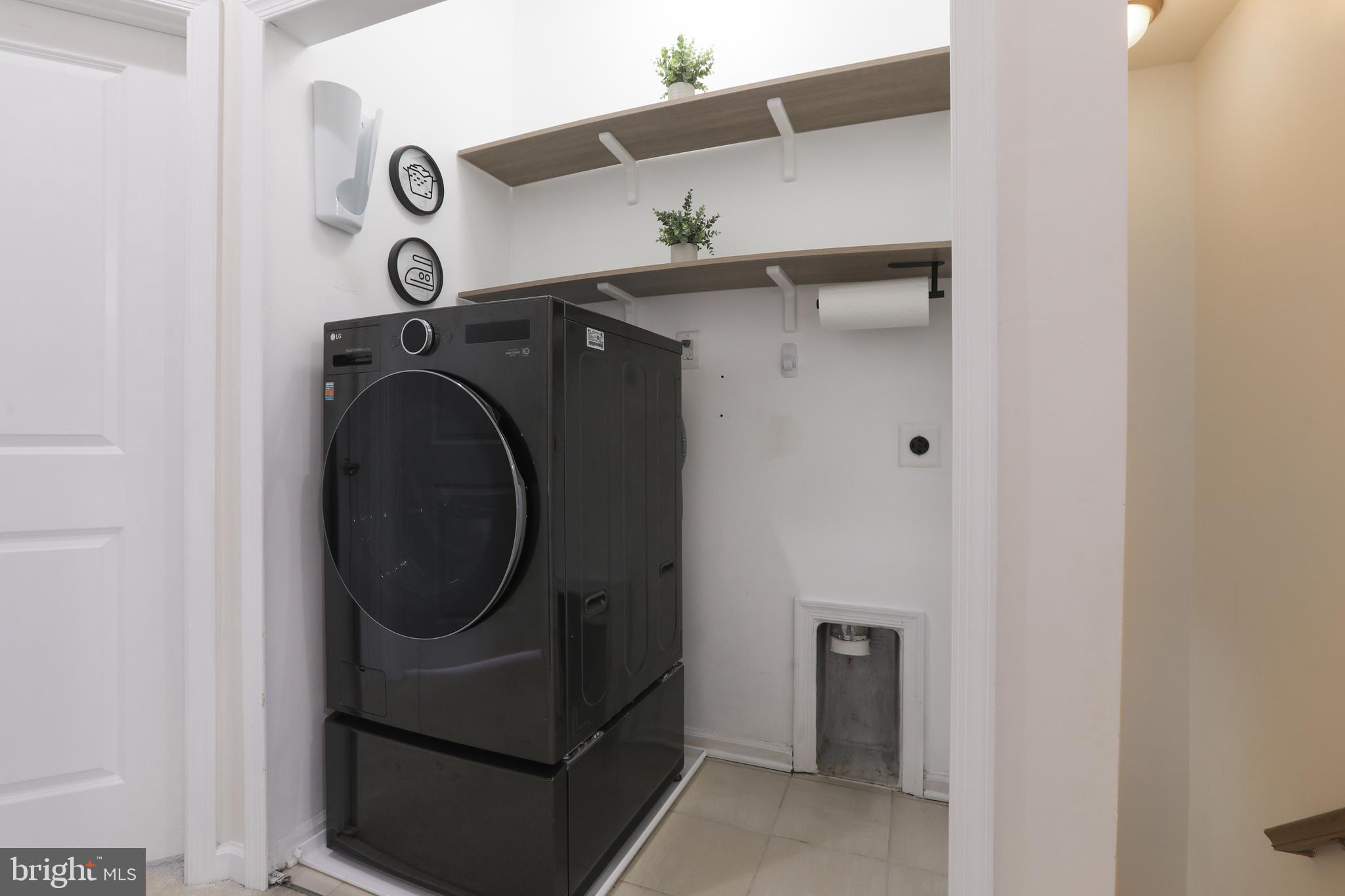 MAGNESS MILL - Residential