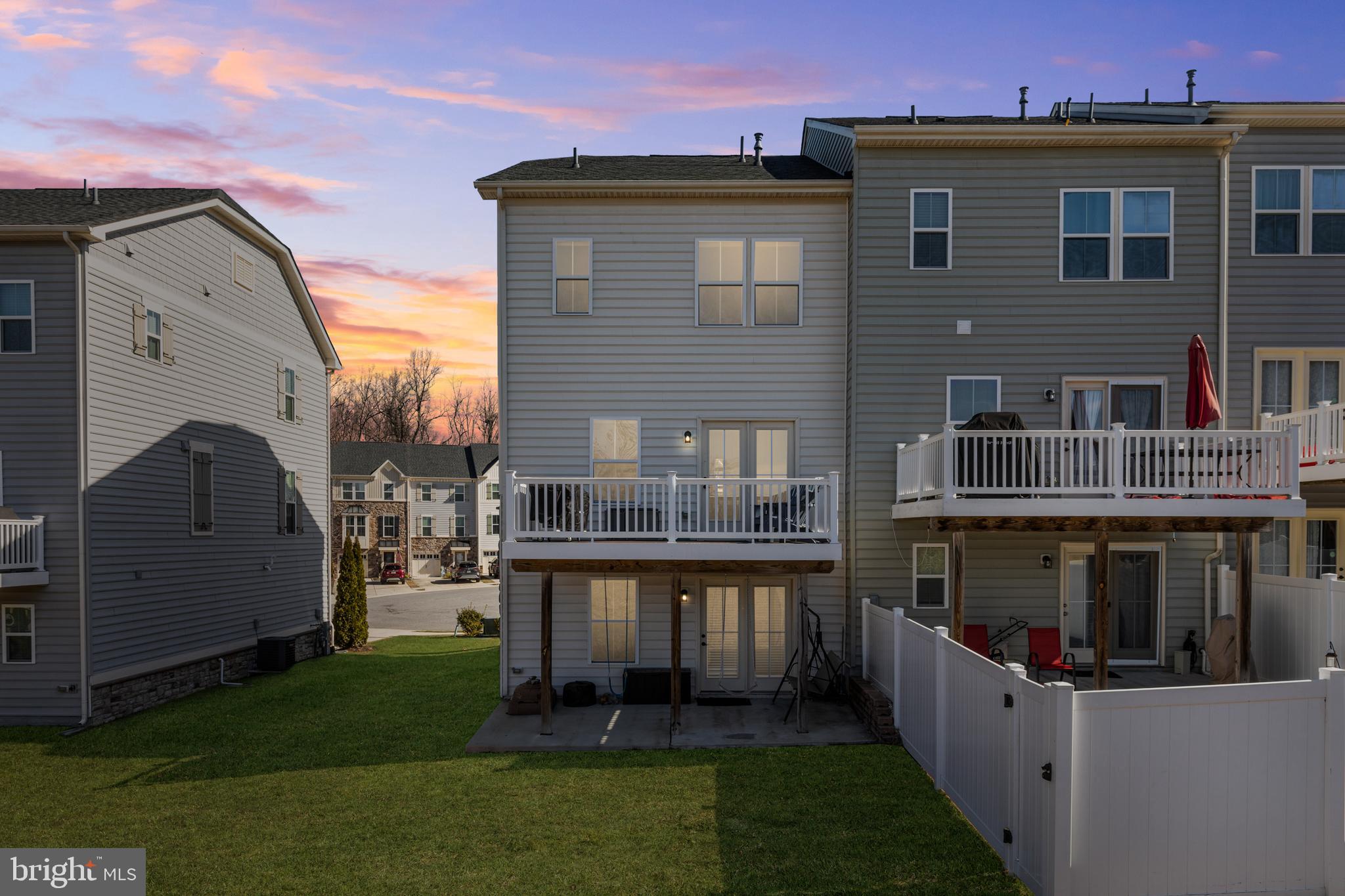 MAGNESS MILL - Residential