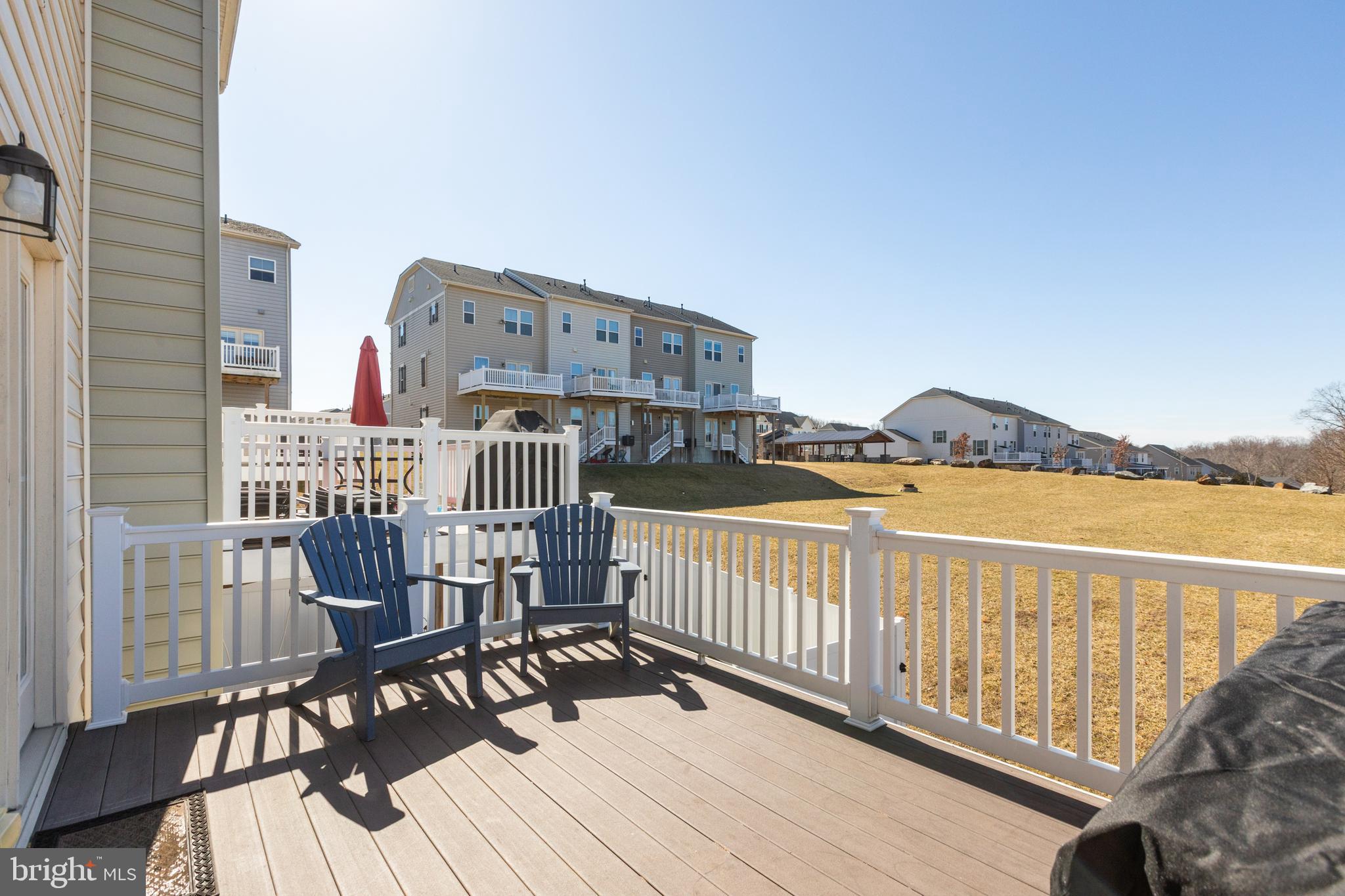 MAGNESS MILL - Residential