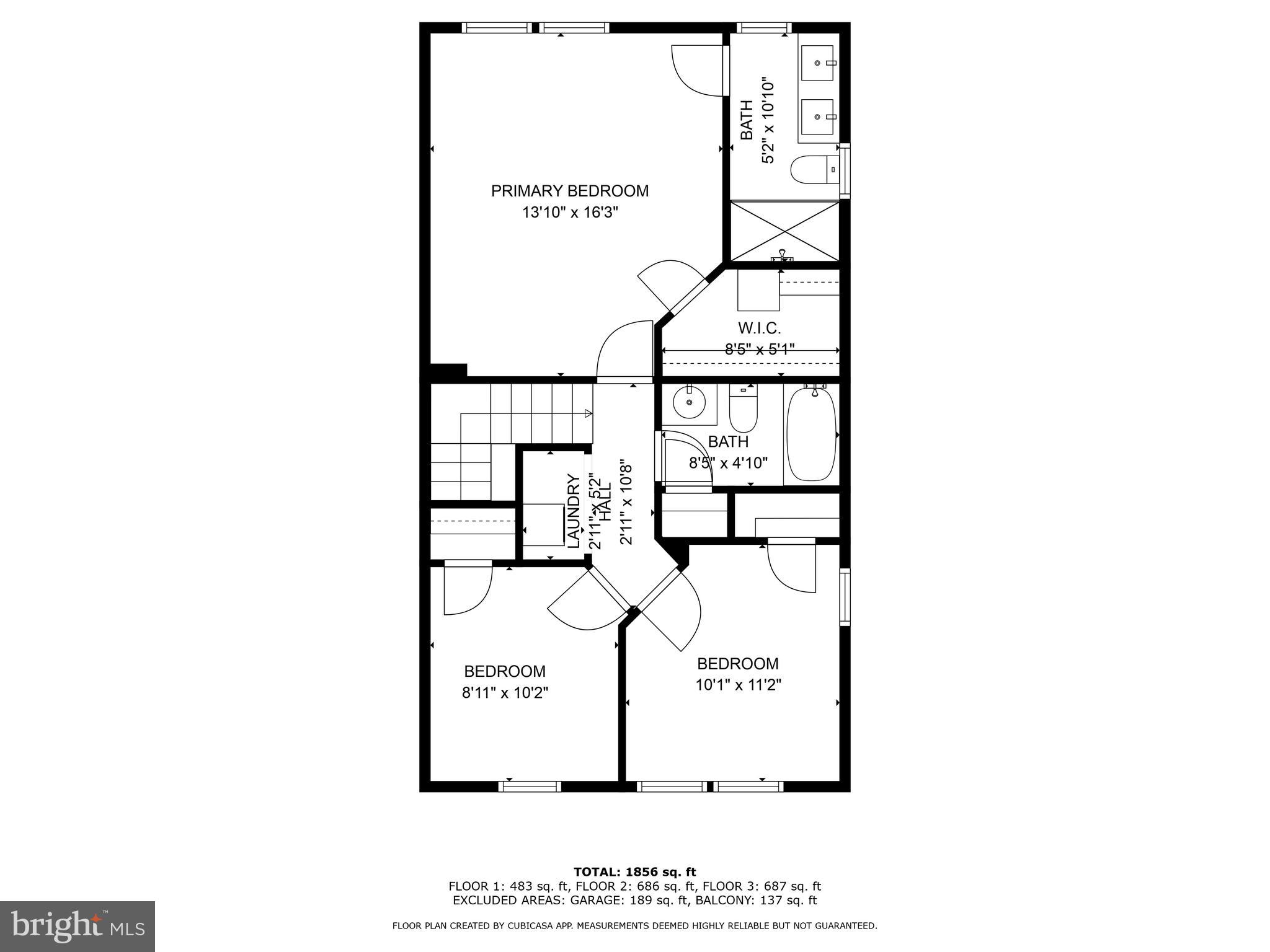 MAGNESS MILL - Residential