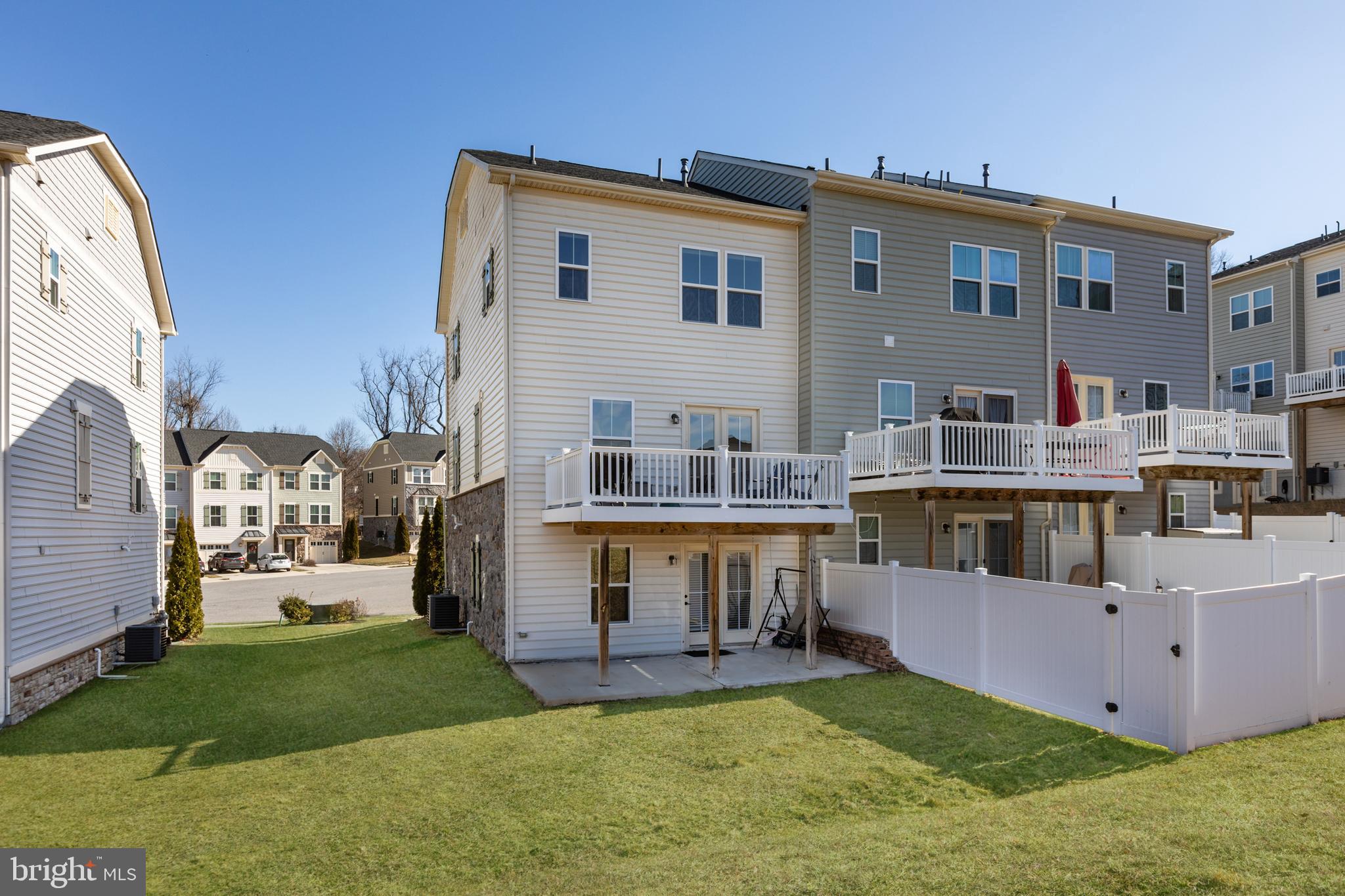 MAGNESS MILL - Residential