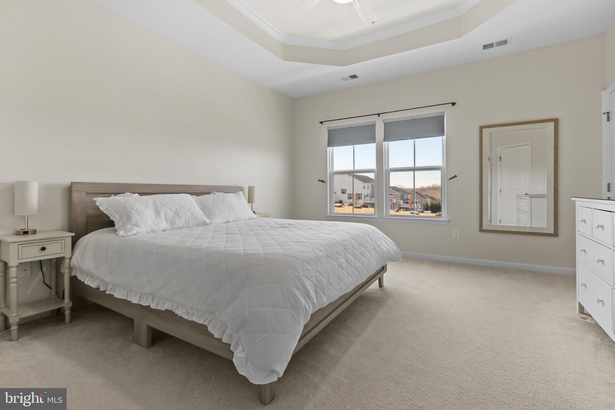 MAGNESS MILL - Residential