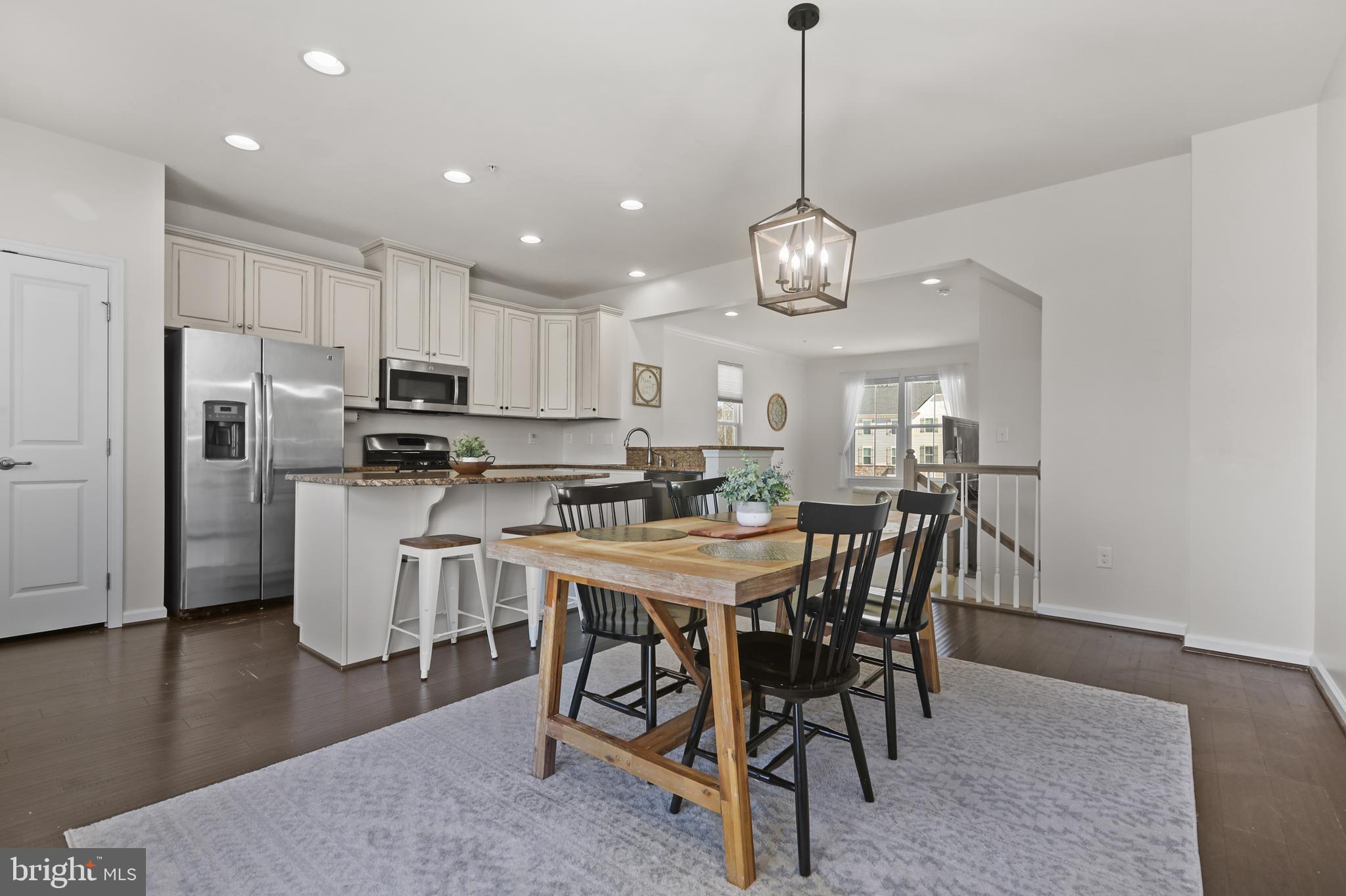 MAGNESS MILL - Residential