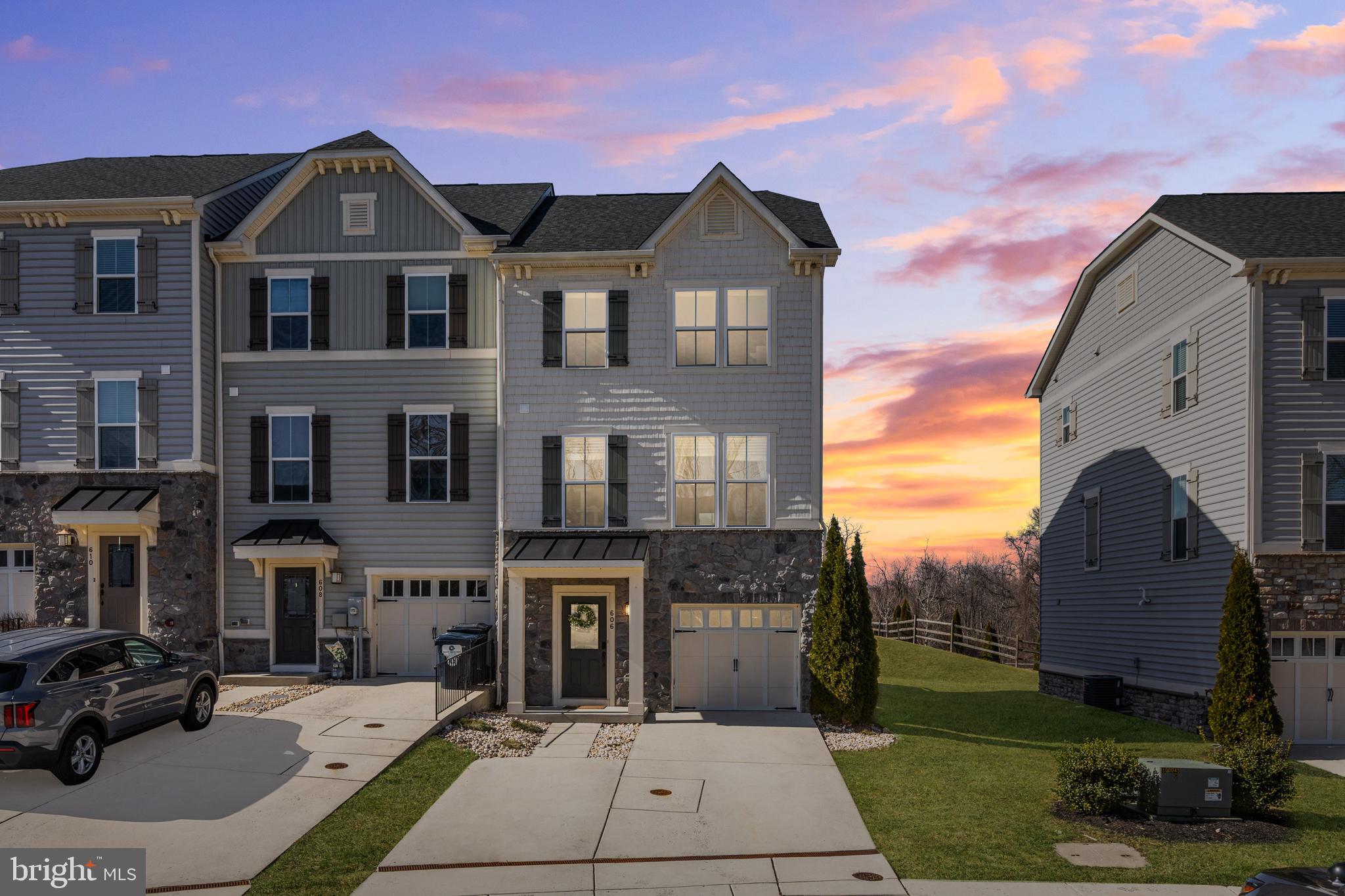 MAGNESS MILL - Residential