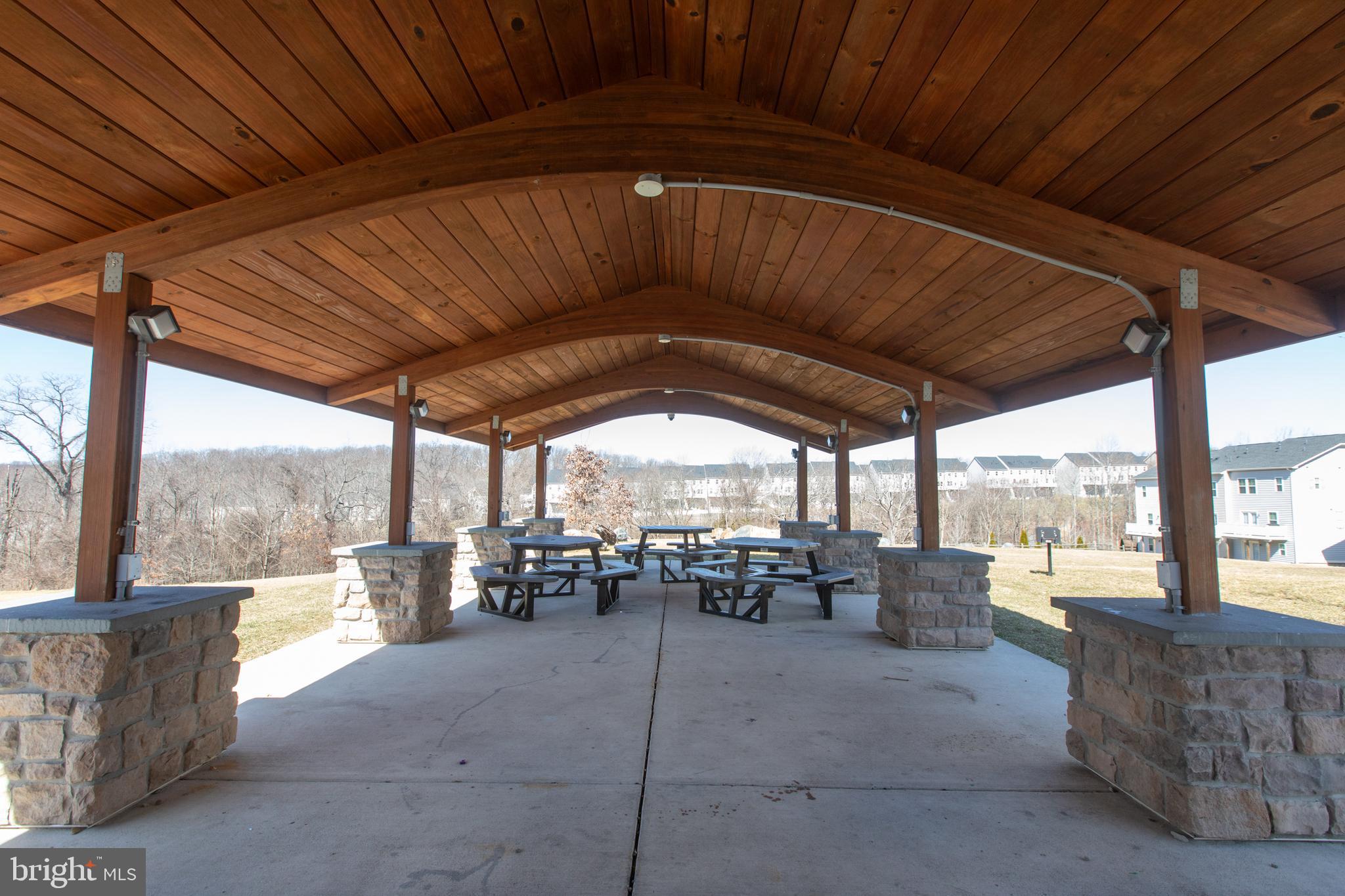 MAGNESS MILL - Residential