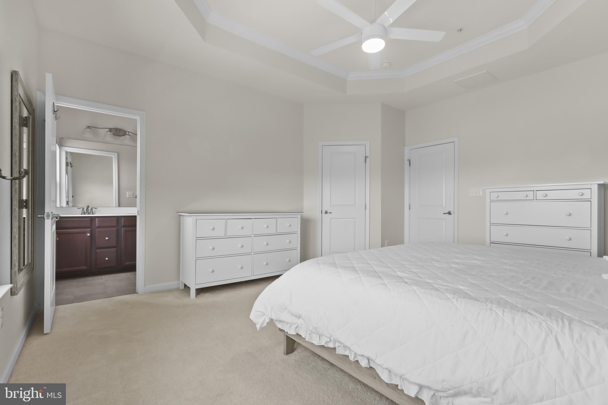 MAGNESS MILL - Residential