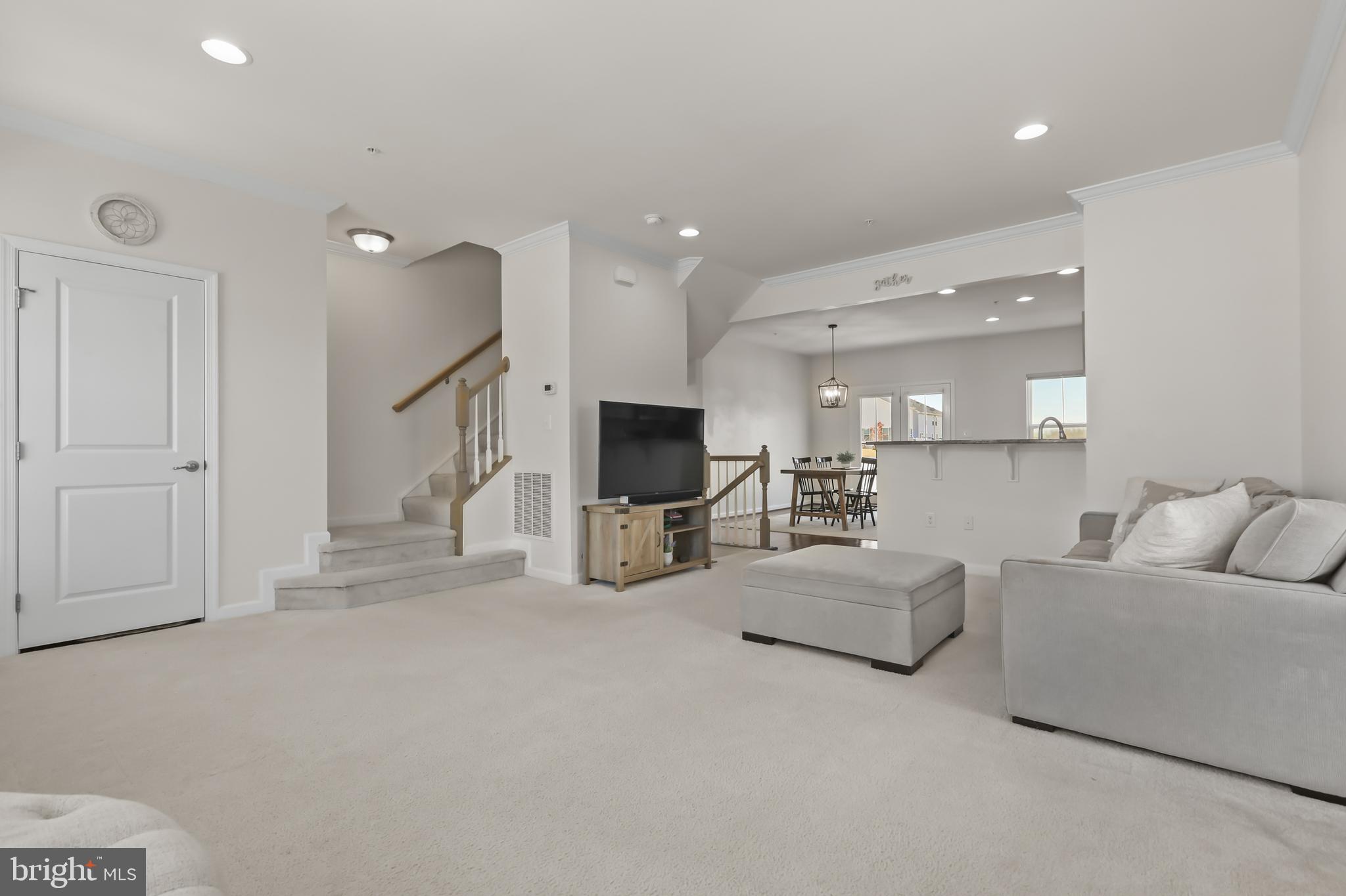 MAGNESS MILL - Residential