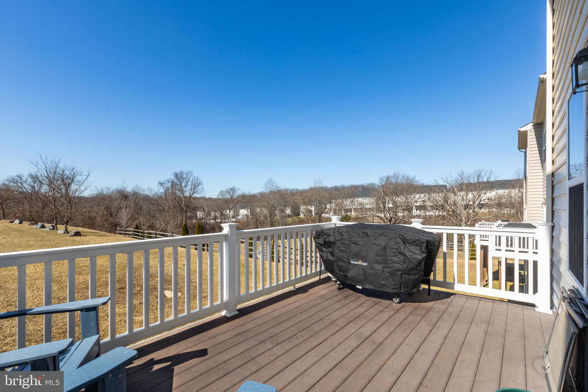 MAGNESS MILL - Residential