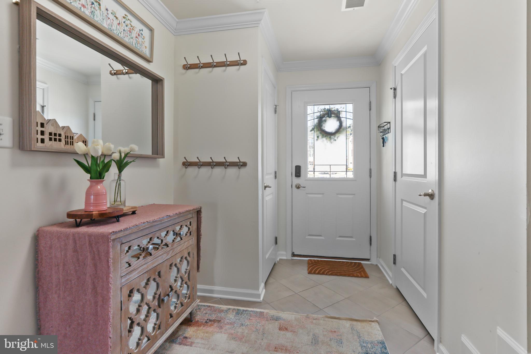 MAGNESS MILL - Residential